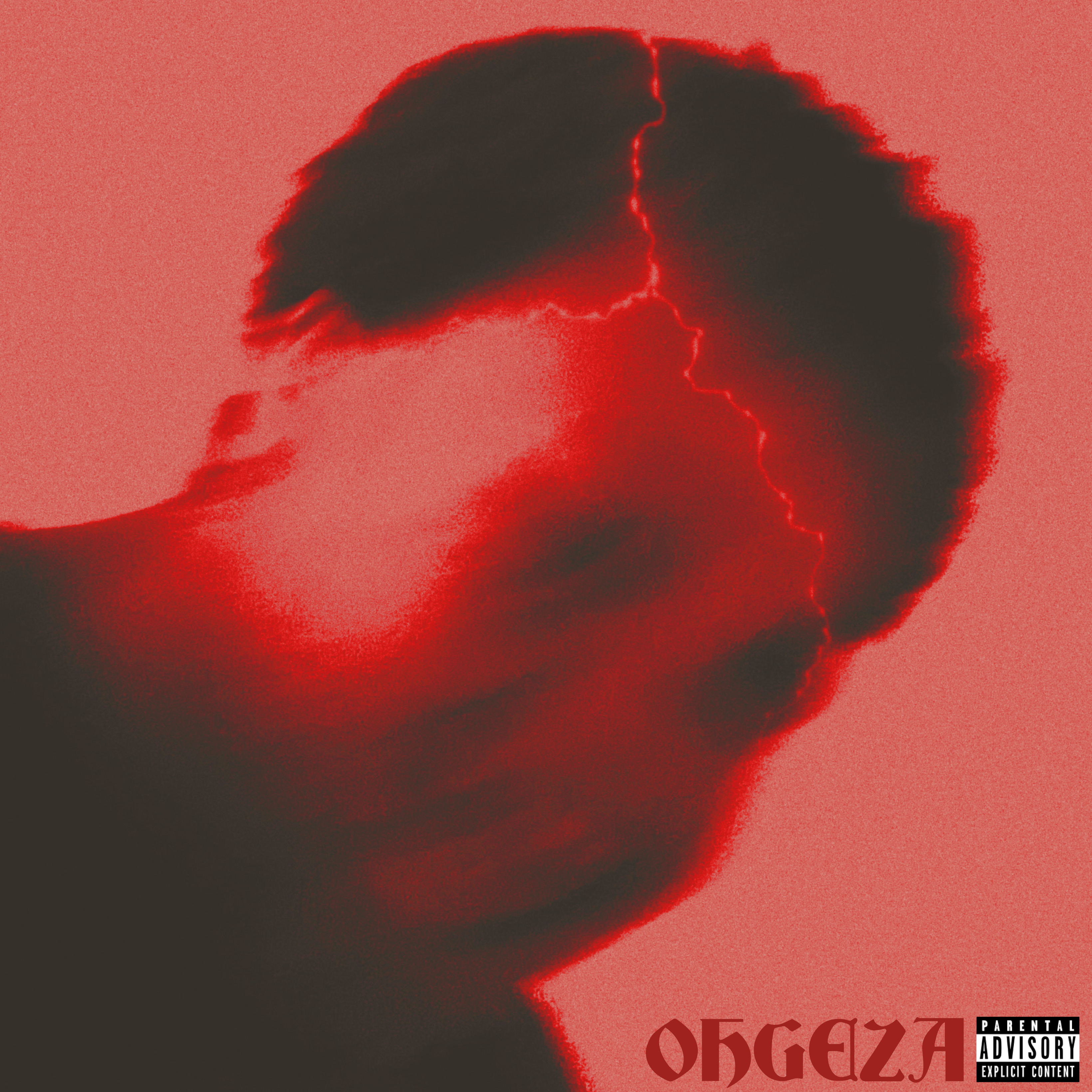 OHGEZA artwork