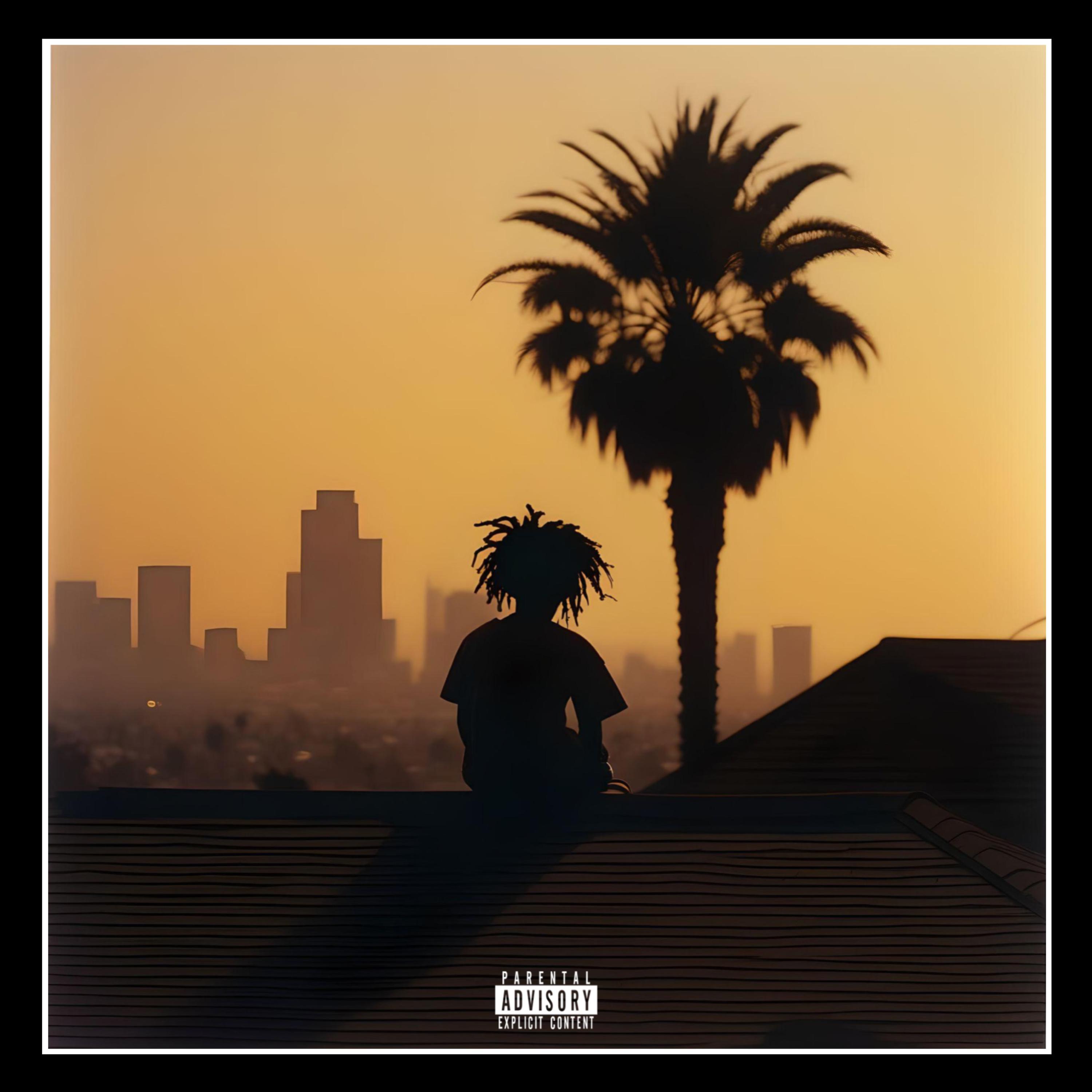 The Promised Prophet artwork