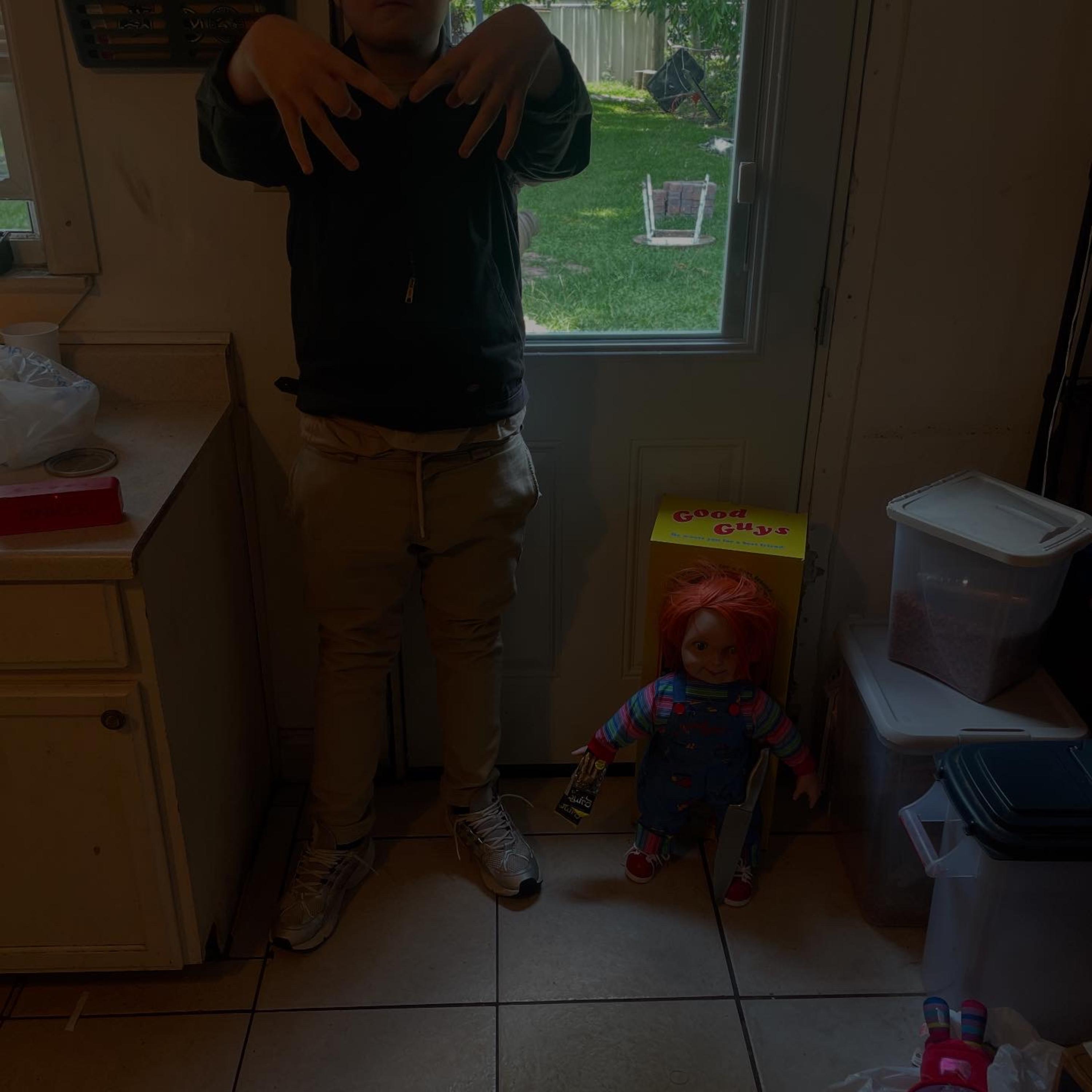 put them percs down artwork
