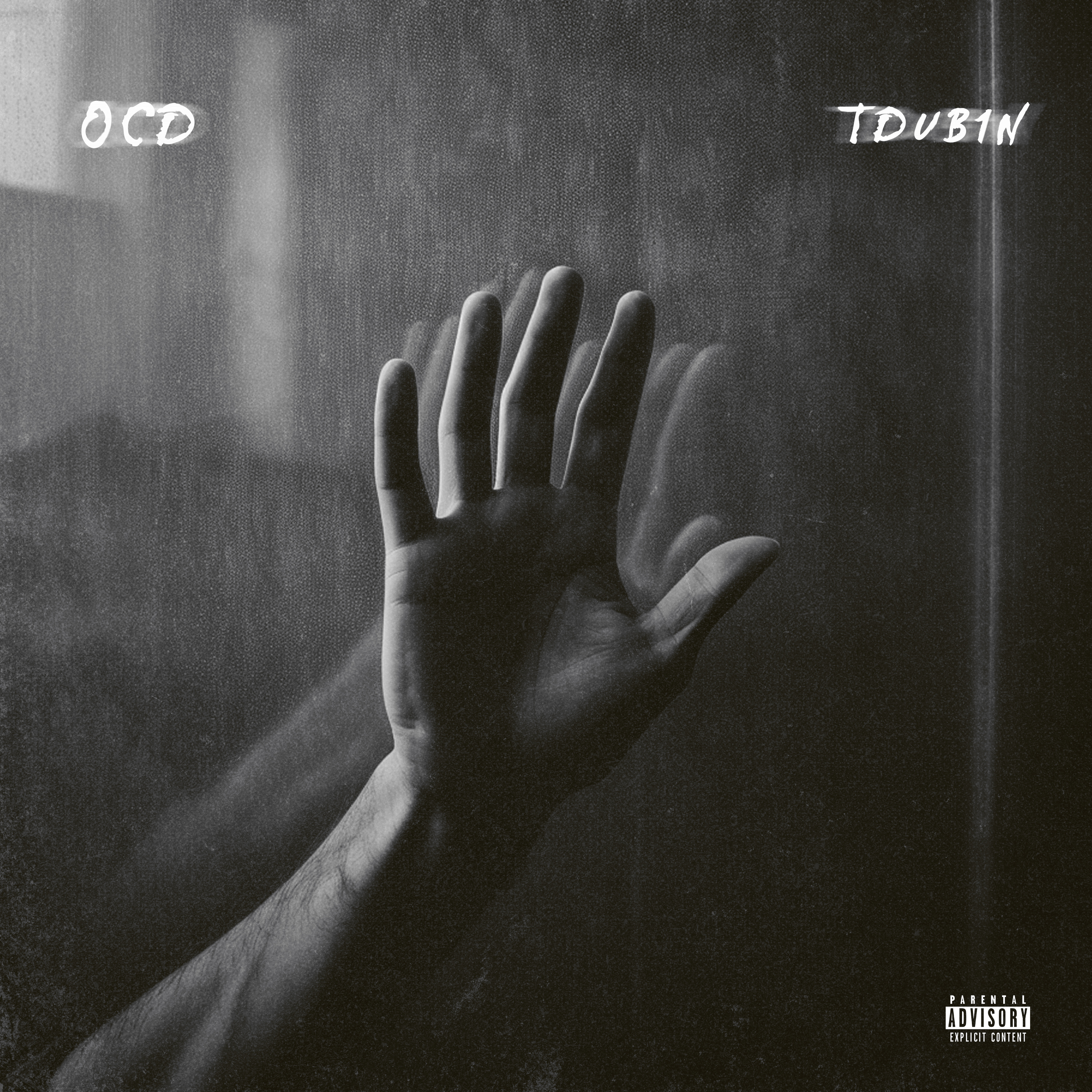 OCD artwork