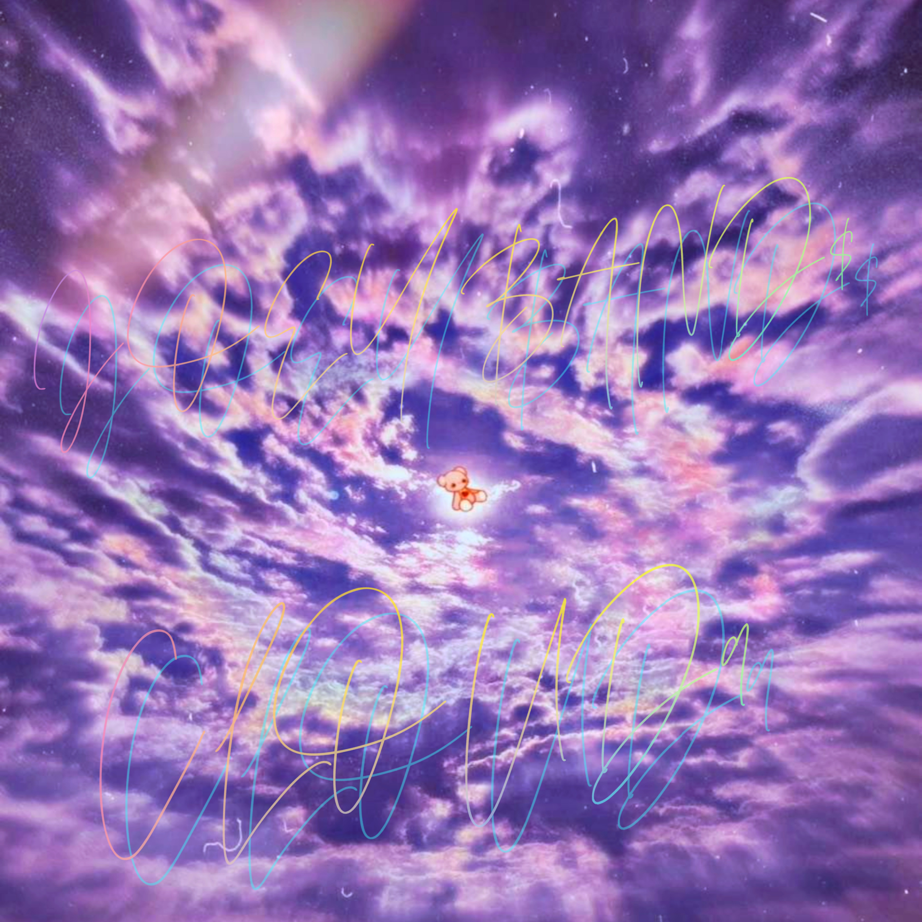 Cloud9 artwork