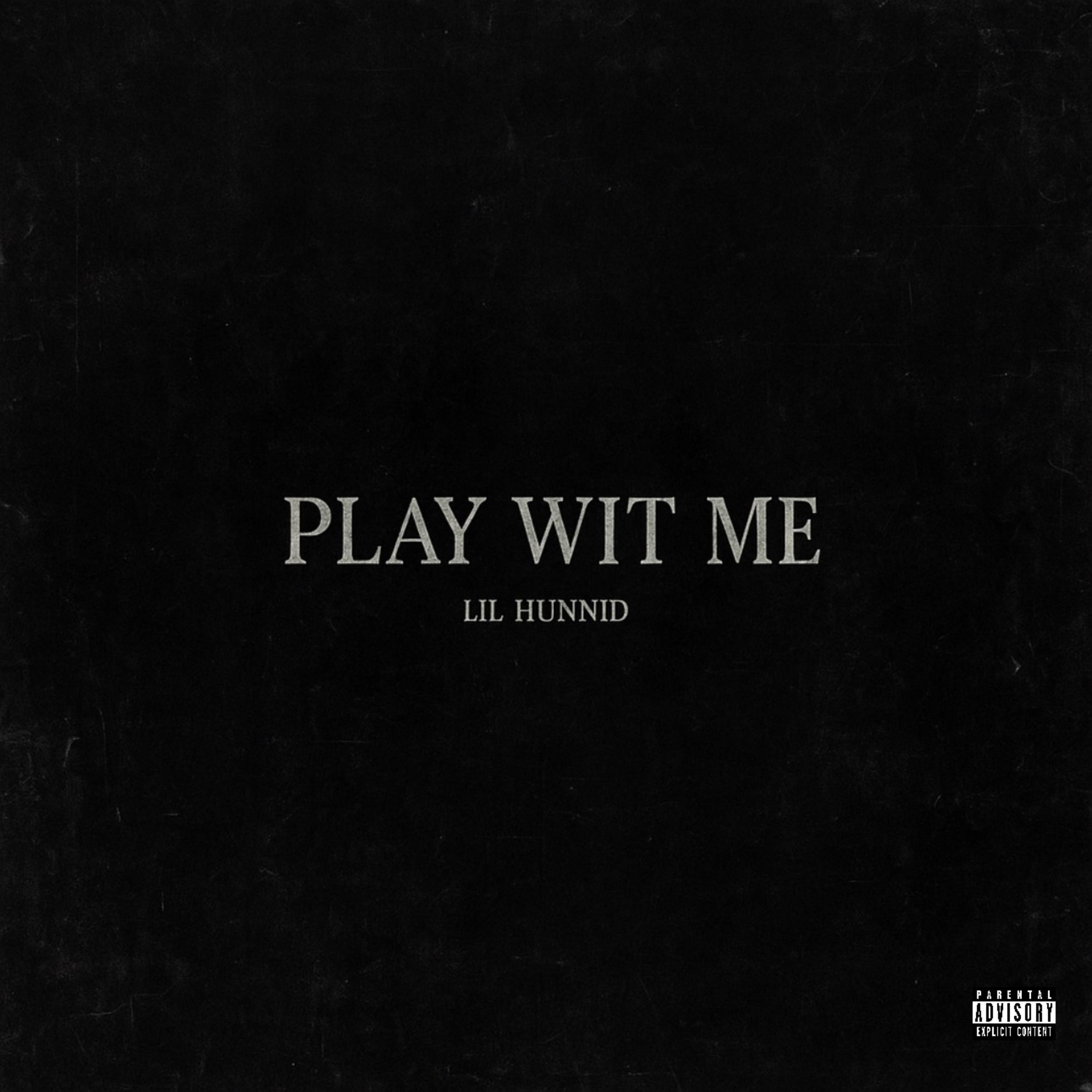 Play Wit Me artwork