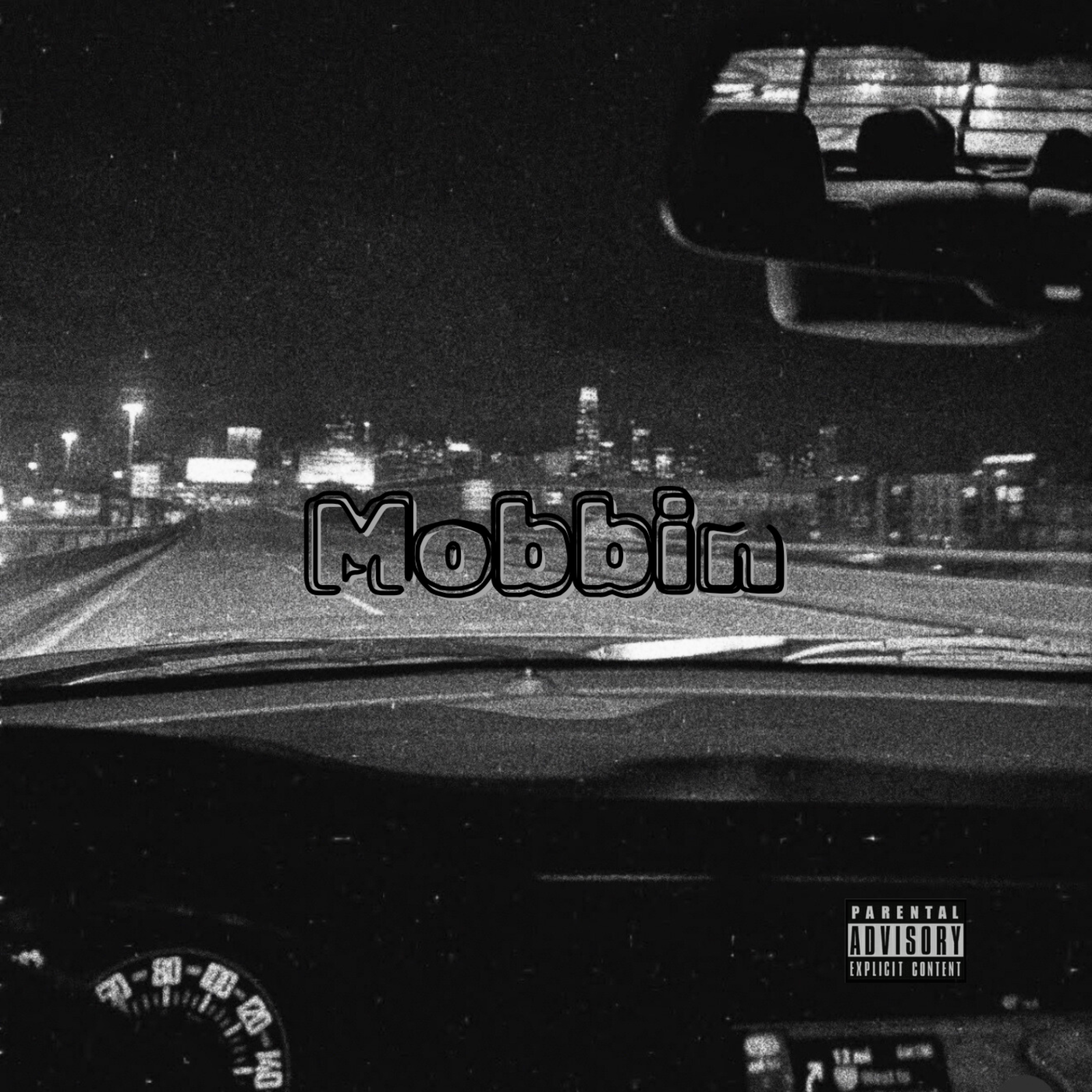 Mobbin artwork