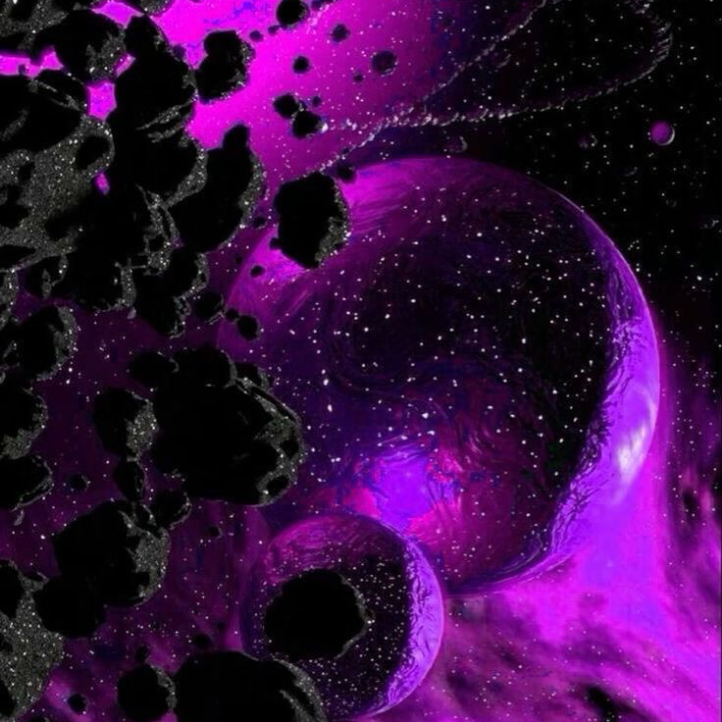 IN THIS PLEACES artwork