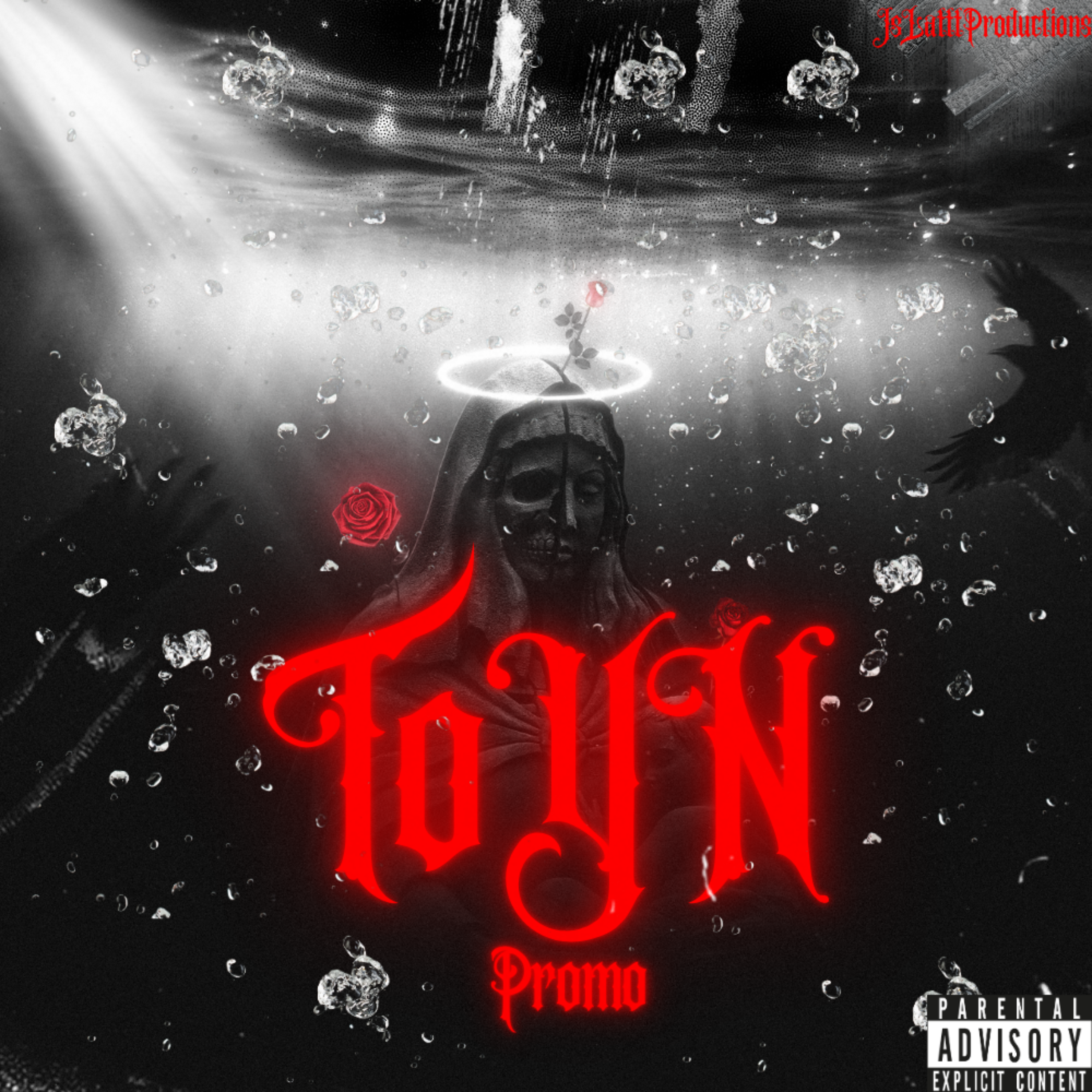 TOYN ( Promo ) artwork