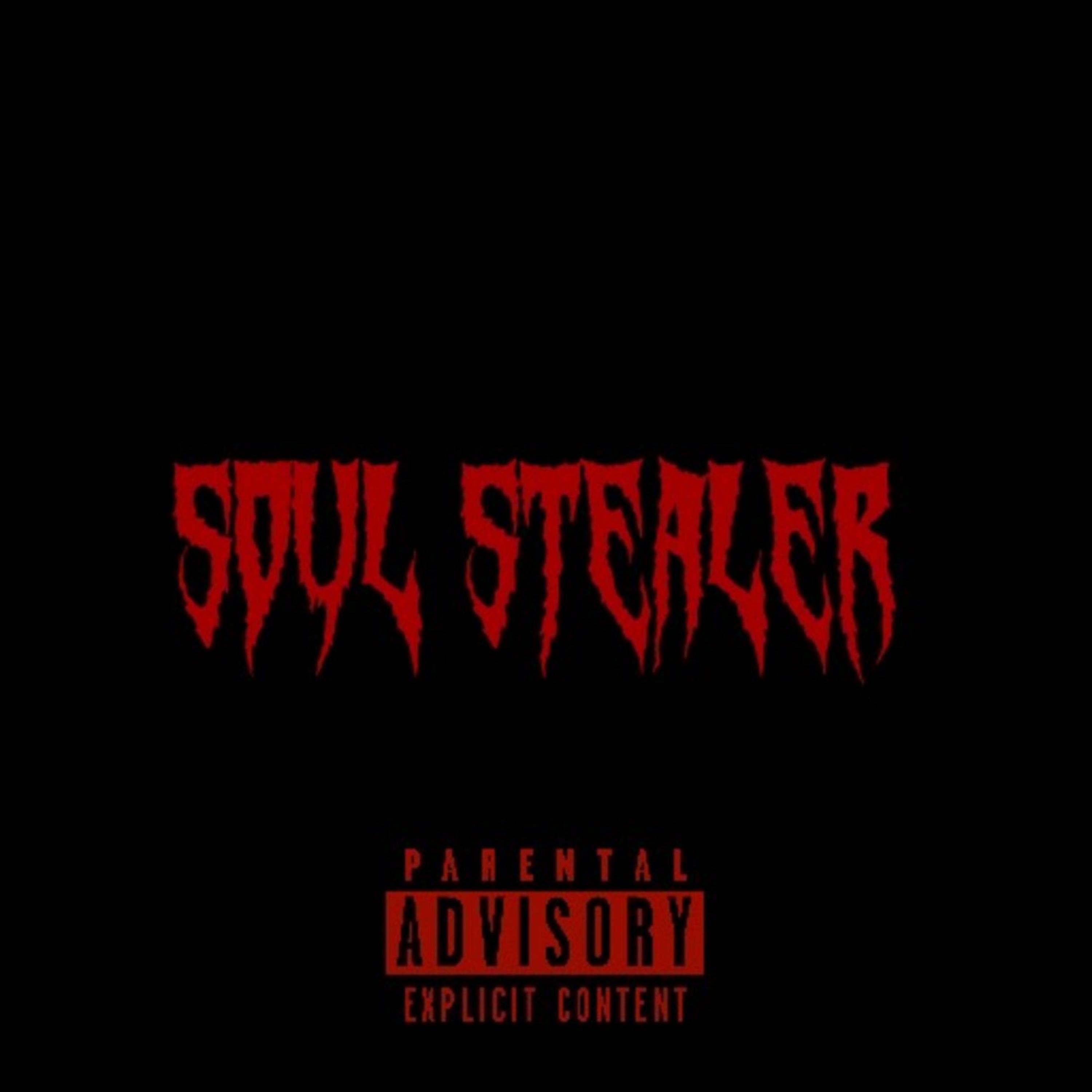 Soul Stealer artwork