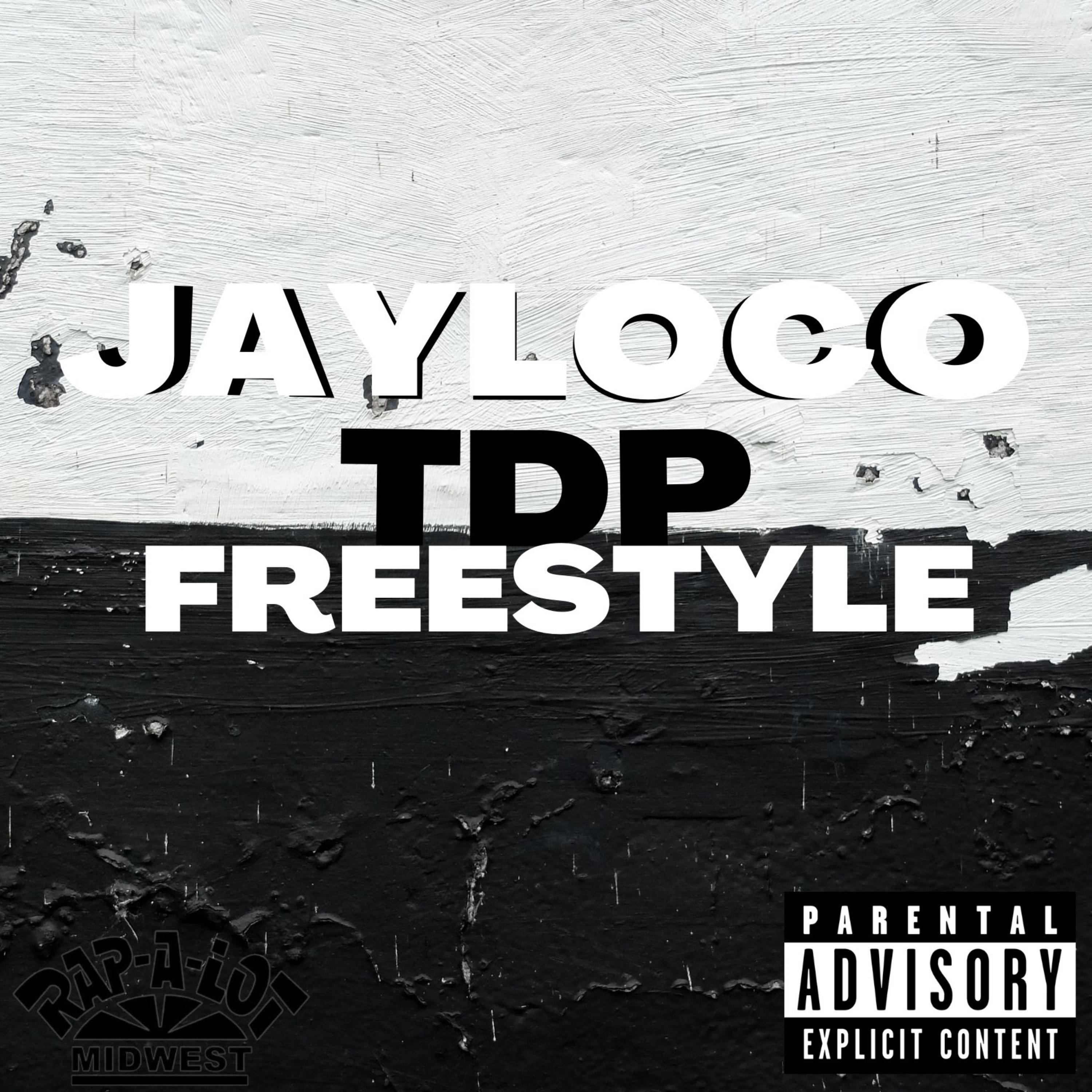 TDP Freestyle by Jayloco cover art