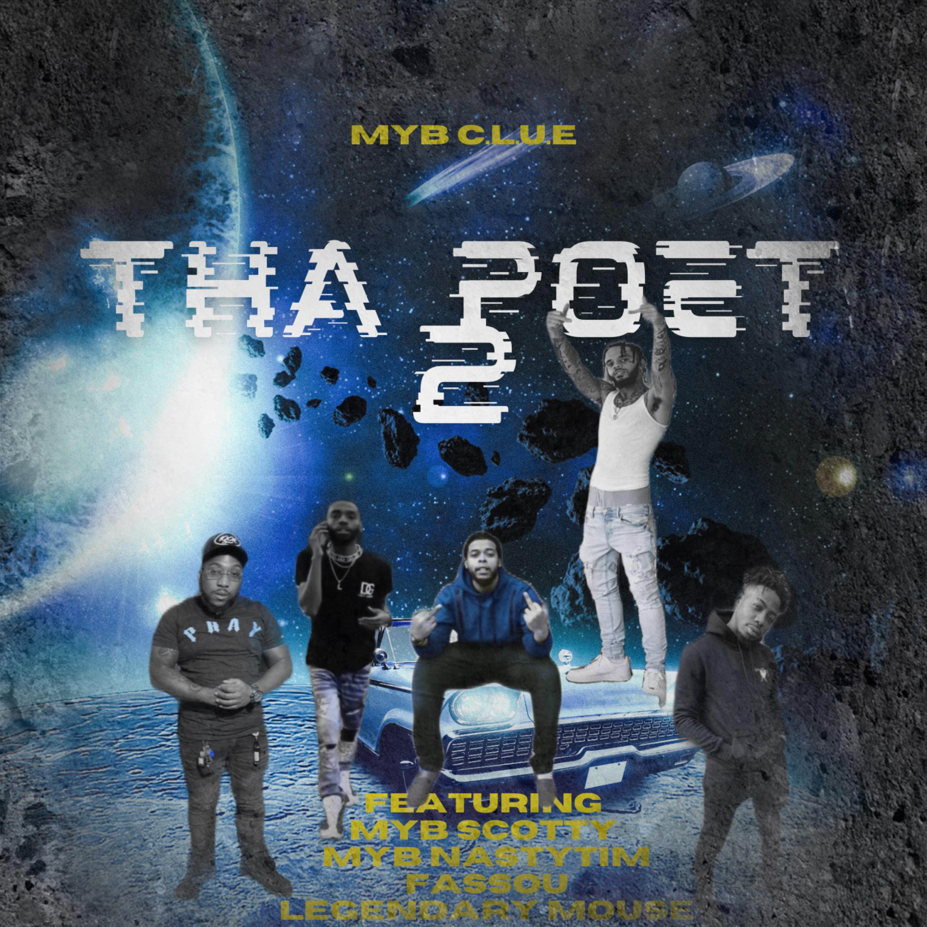 Tha Poet 2 artwork