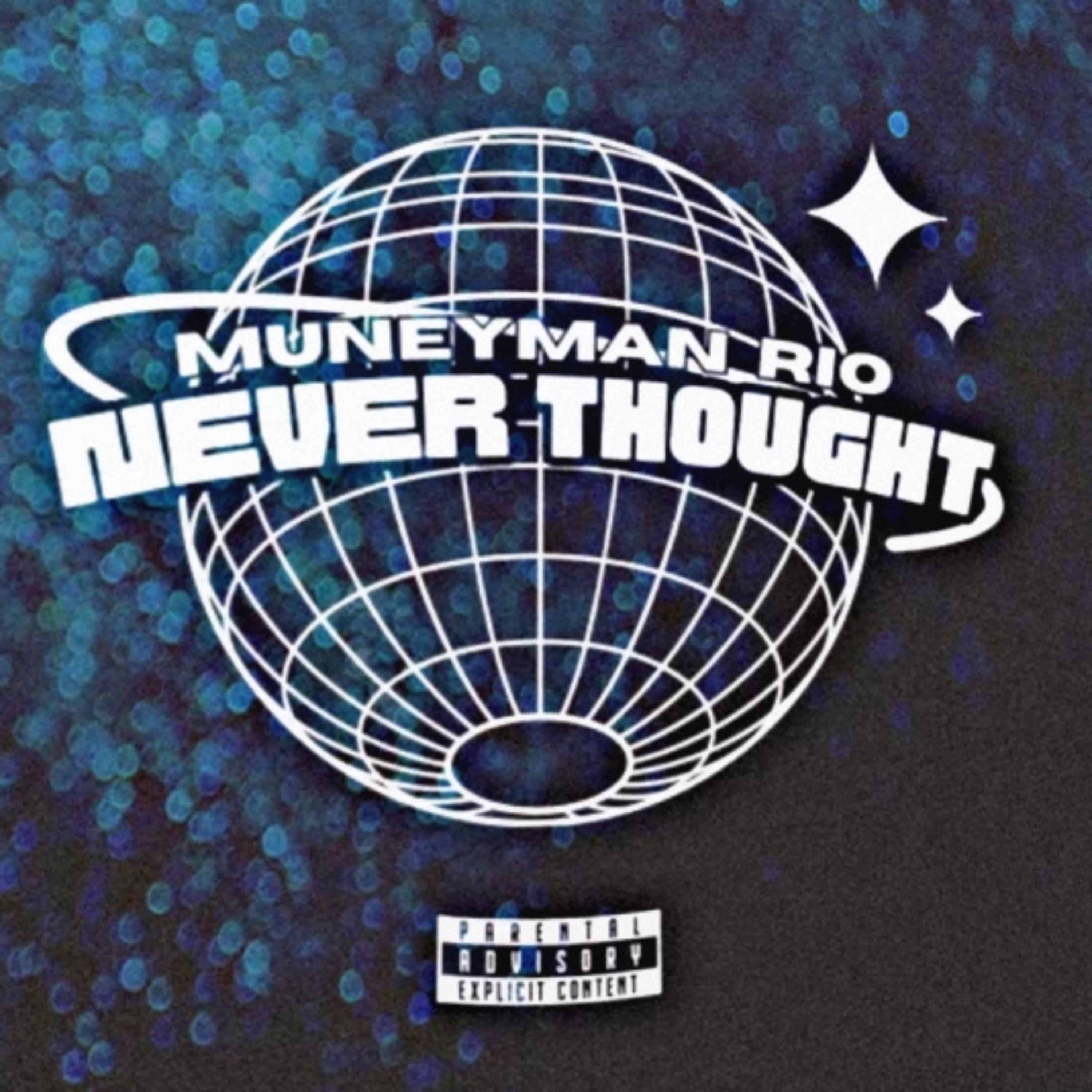 Never Thought artwork