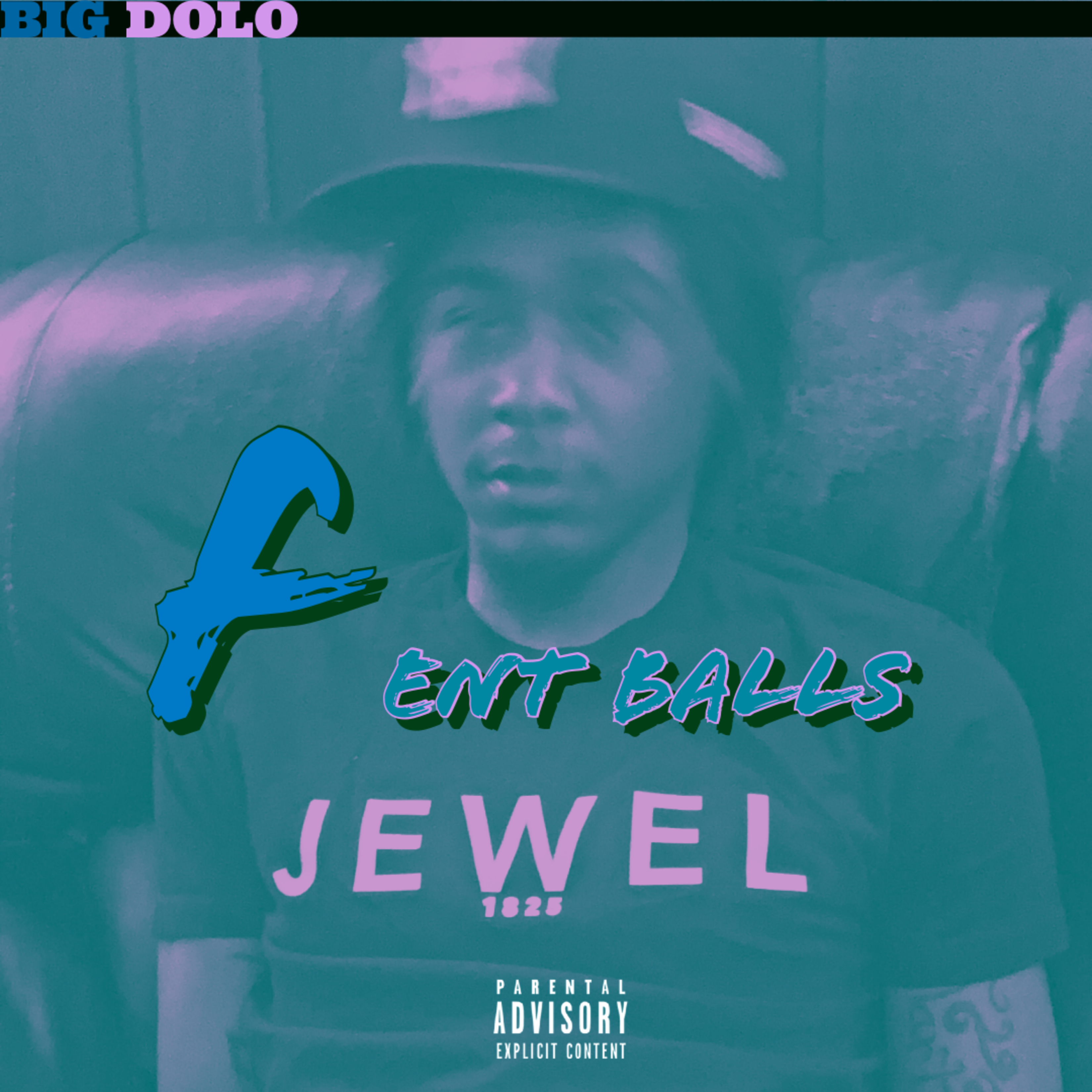 Fent Balls artwork