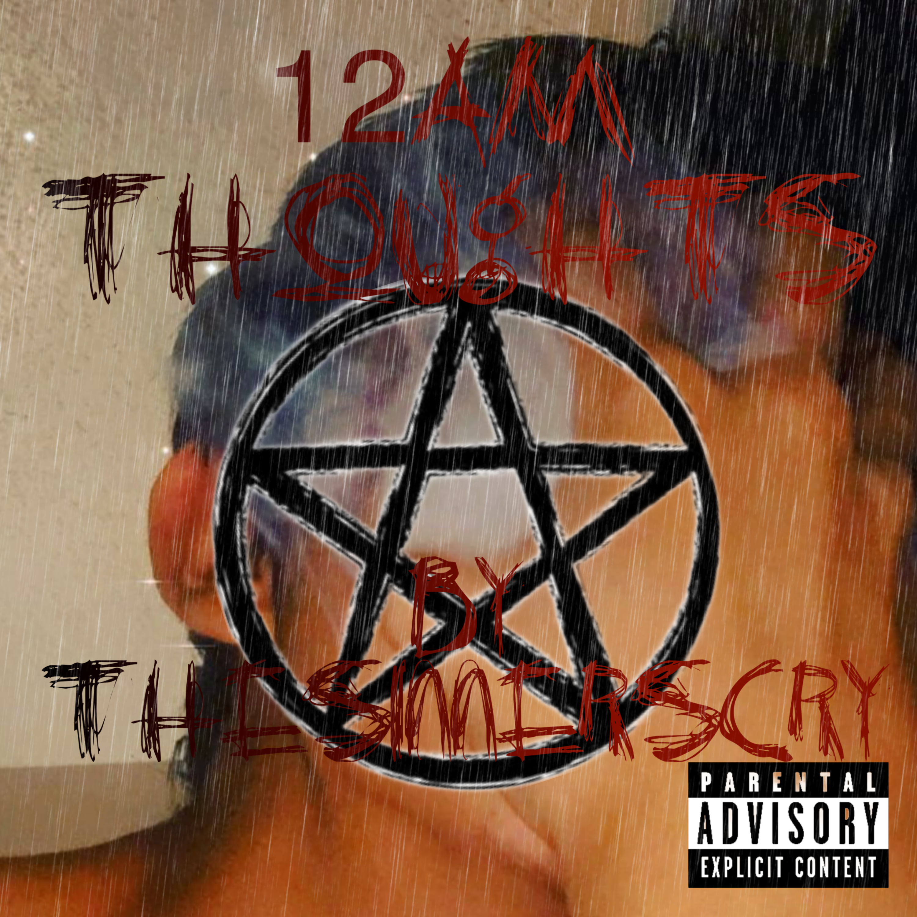 12 Am Thoughts artwork