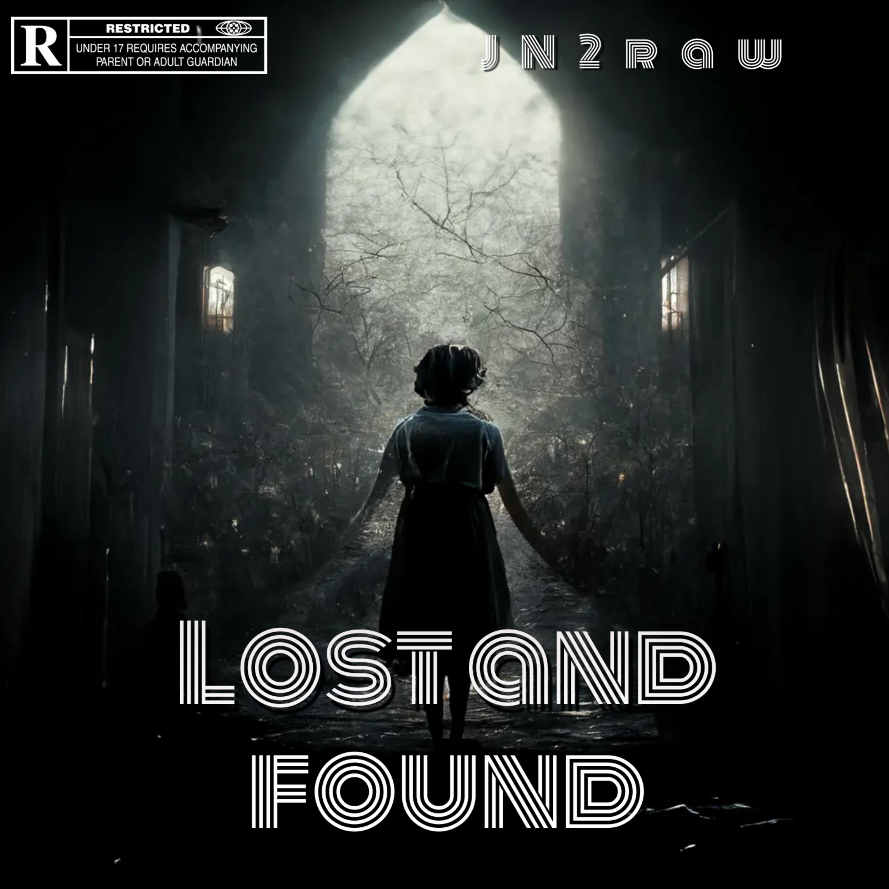 Lost And Found artwork
