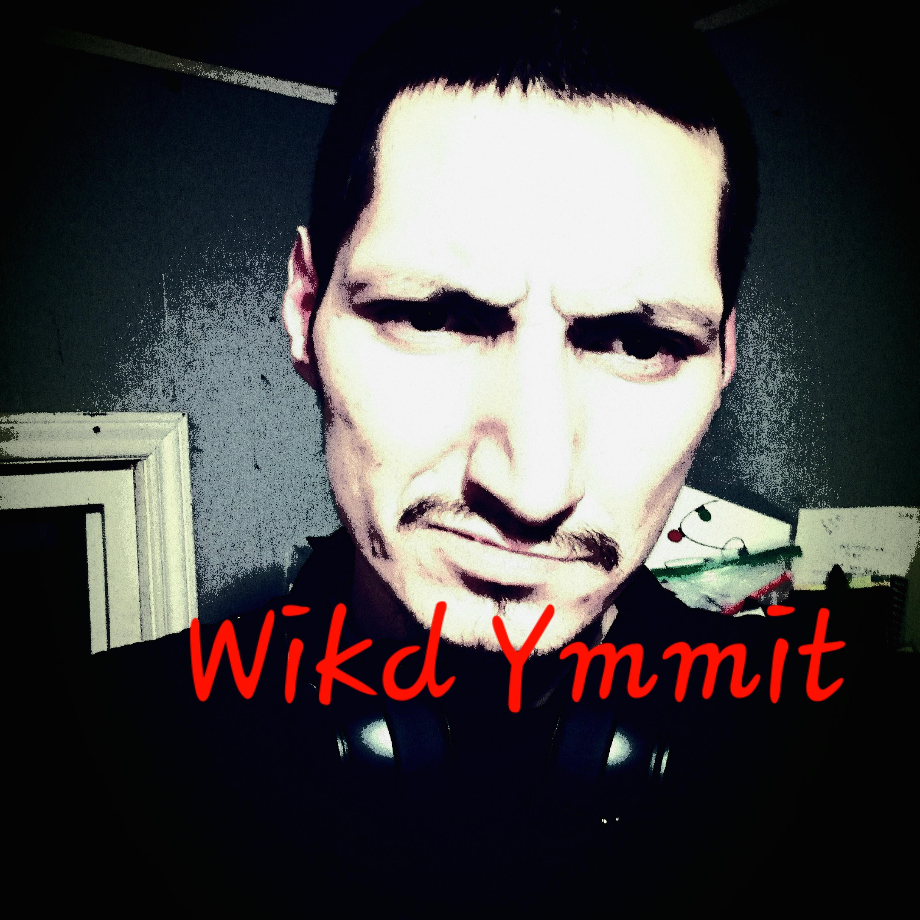 A Little More by Wikd Ymmit cover art