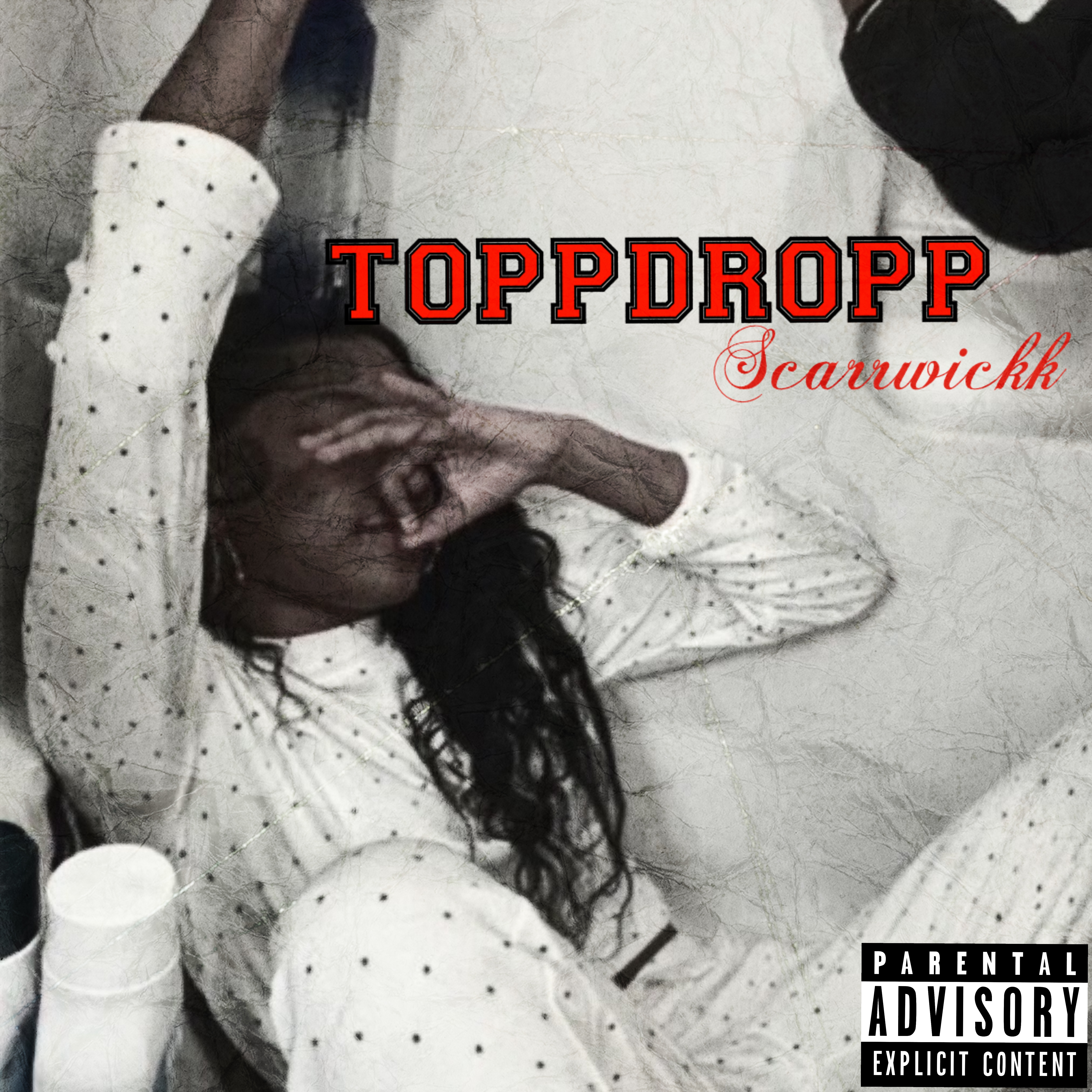 TOPDROPP artwork