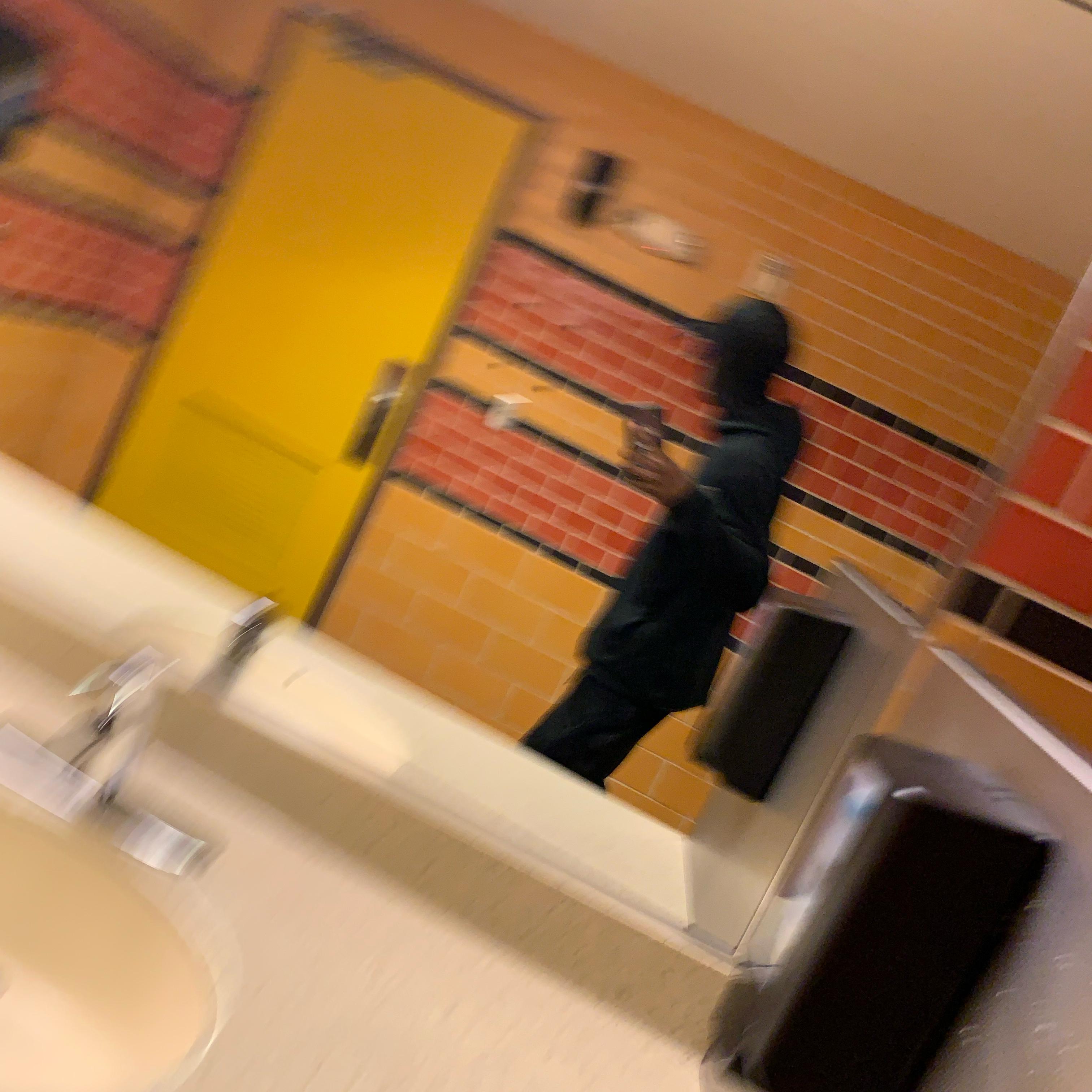 FEELING YUR VIBE FAST artwork