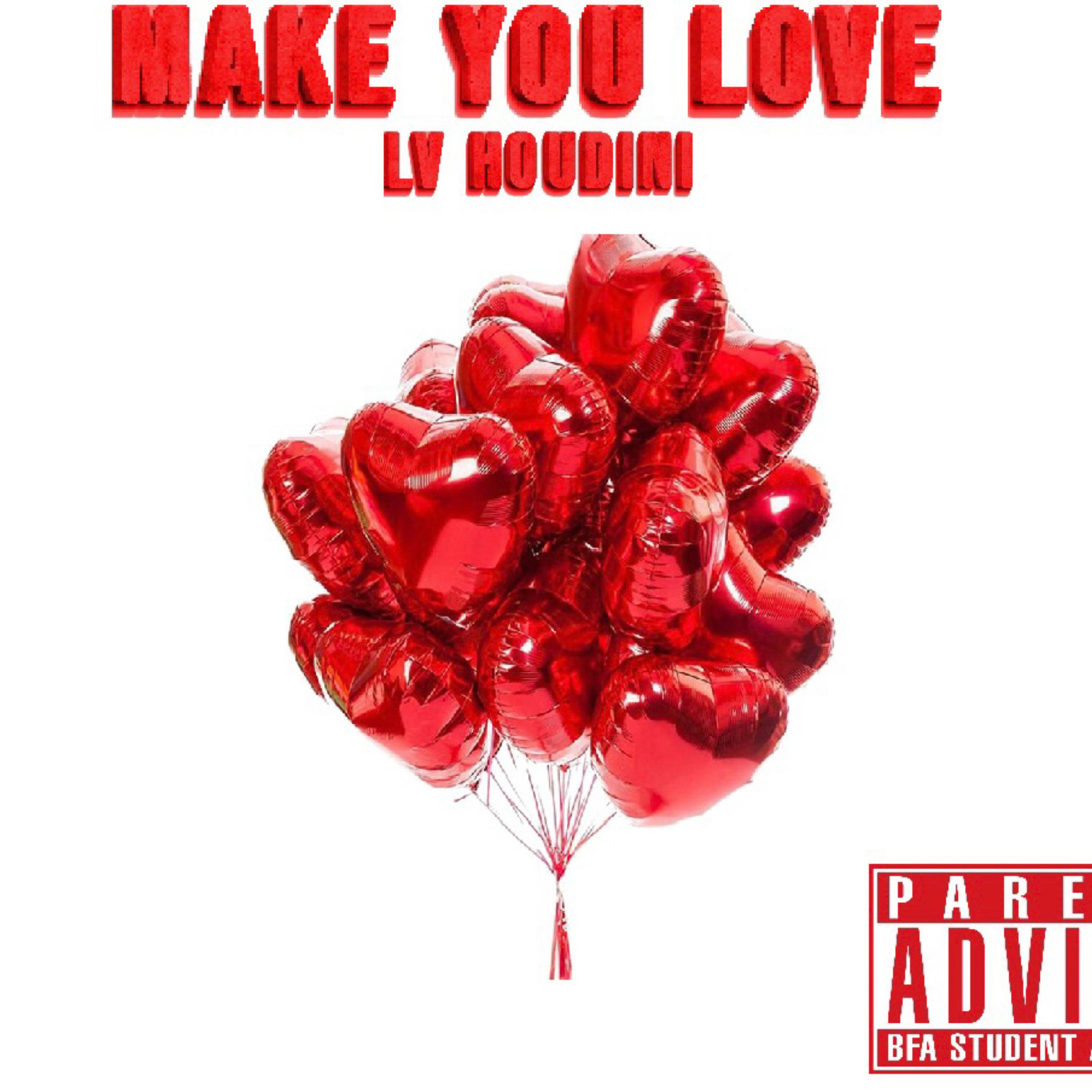 Make You Love artwork