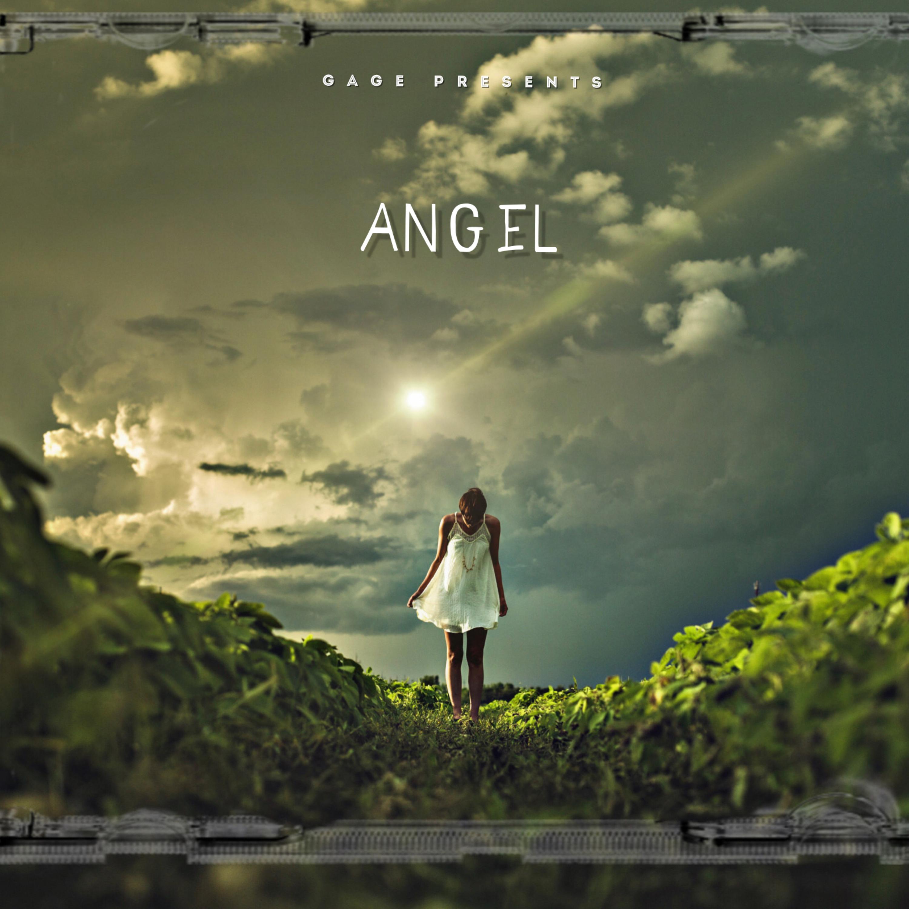 ANGEL artwork