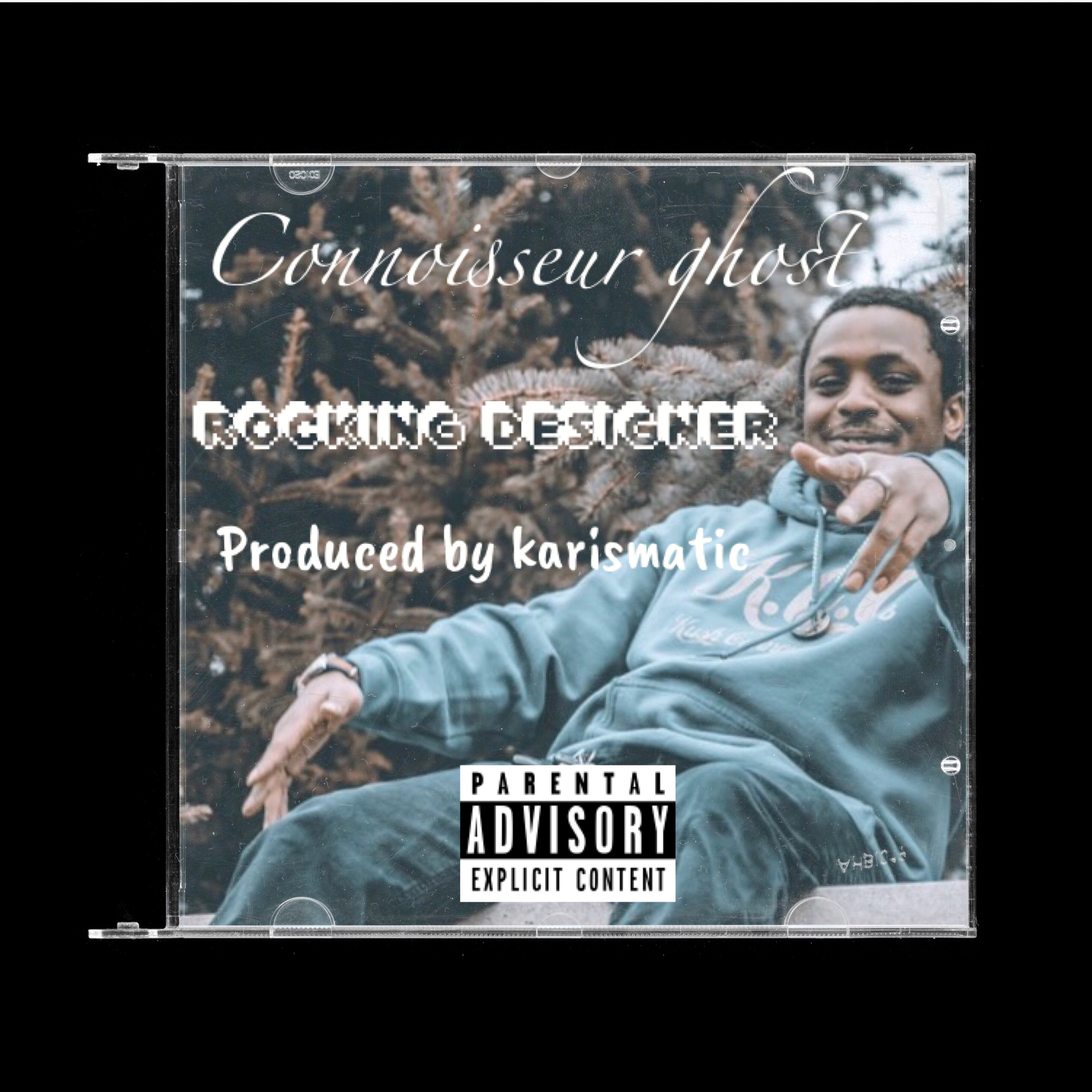 Rocking Designer artwork
