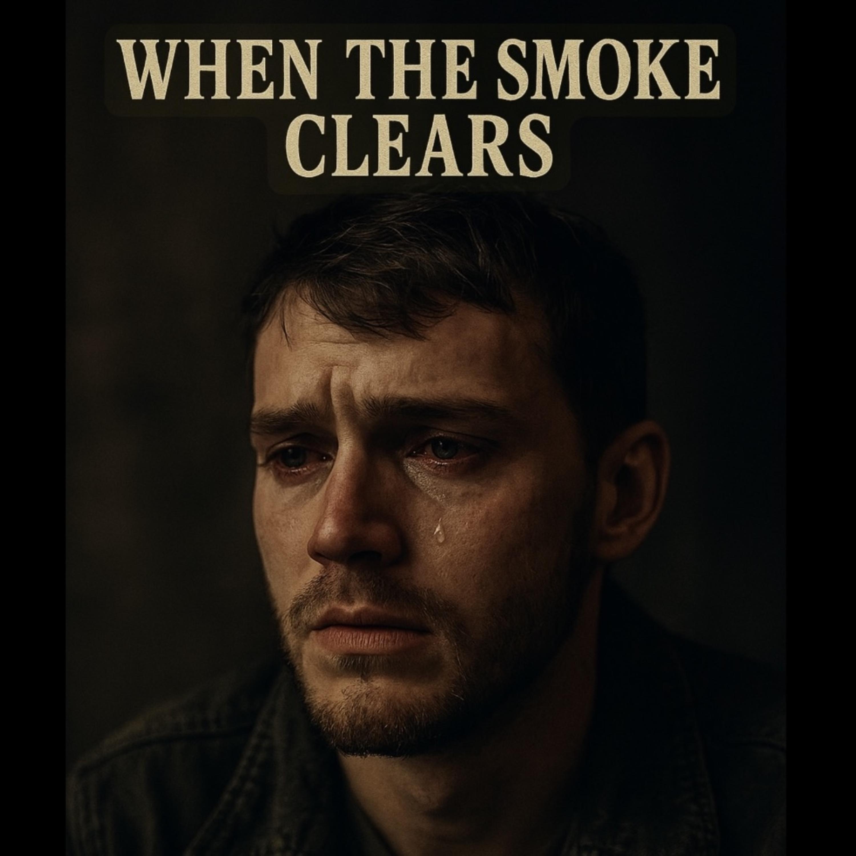 When The Smoke Clears by Tormented Soul cover art