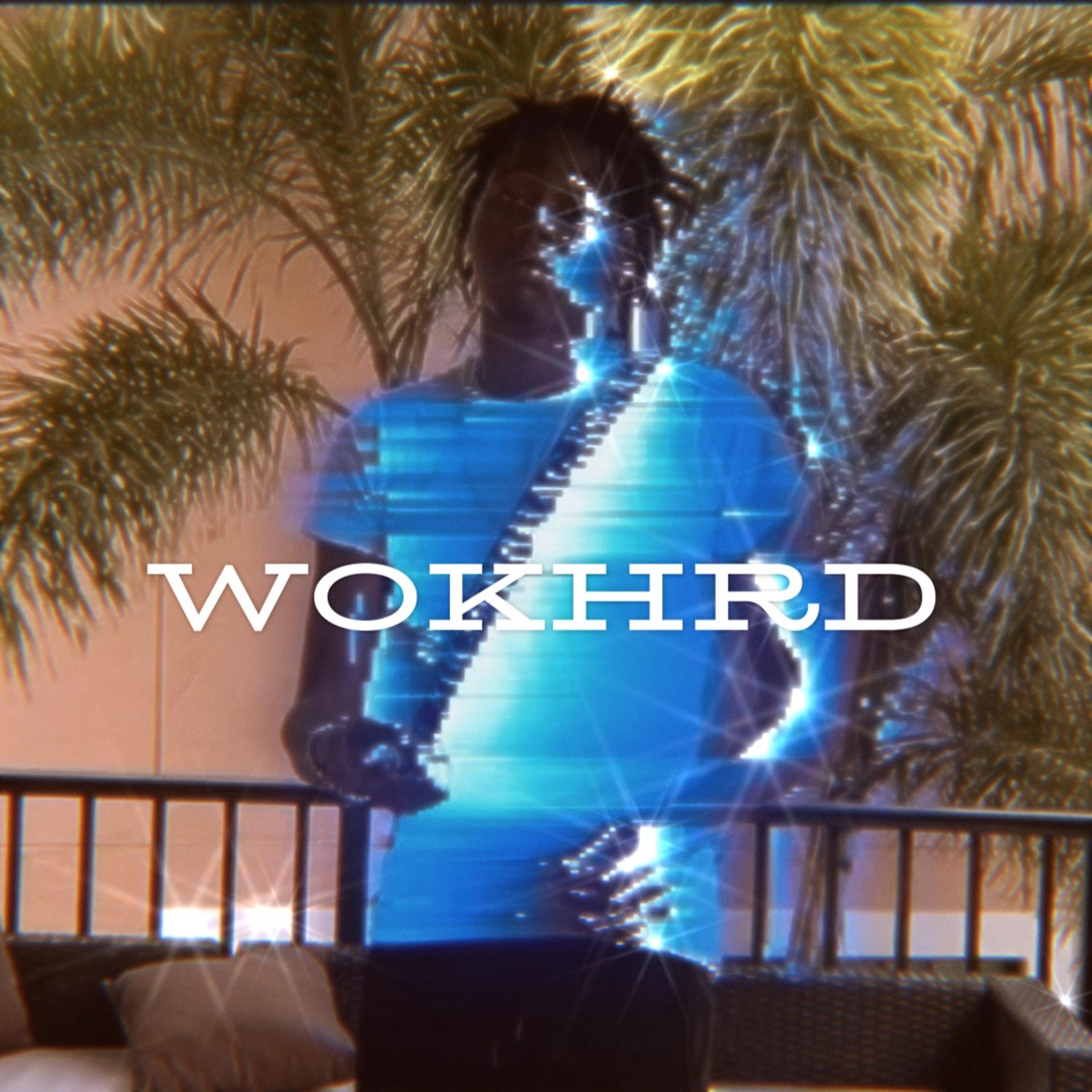 WokHrd artwork