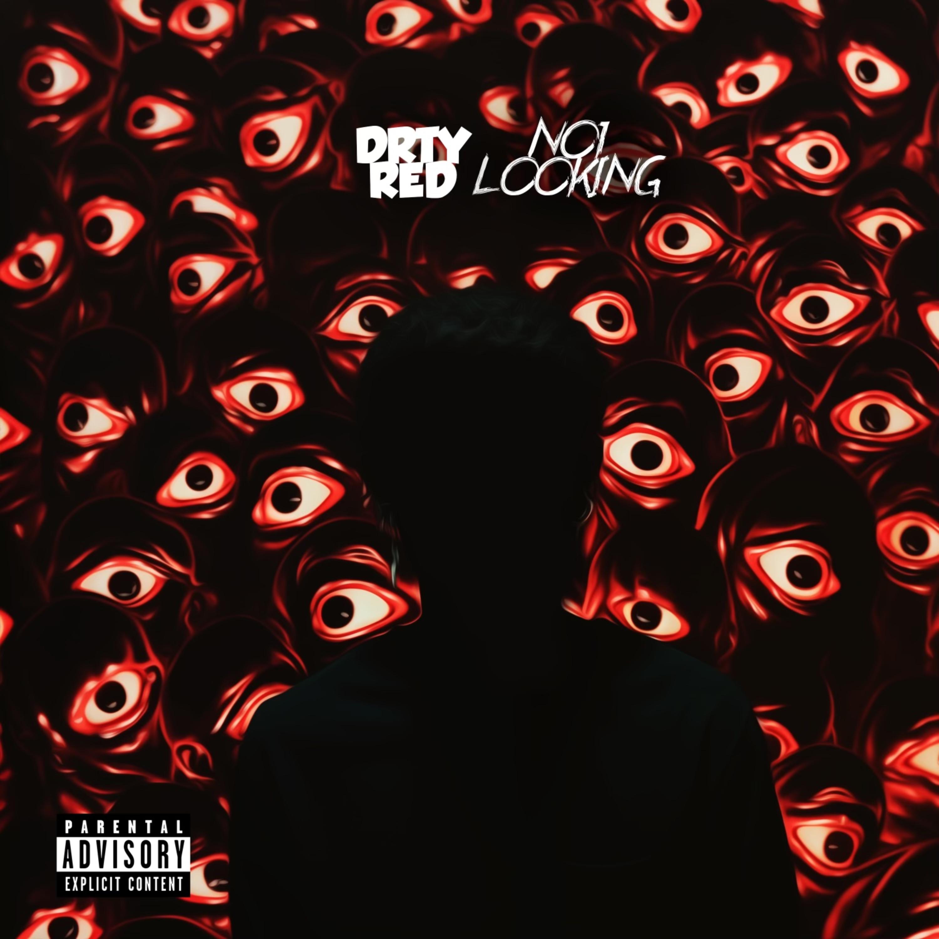 No 1 Lookin artwork