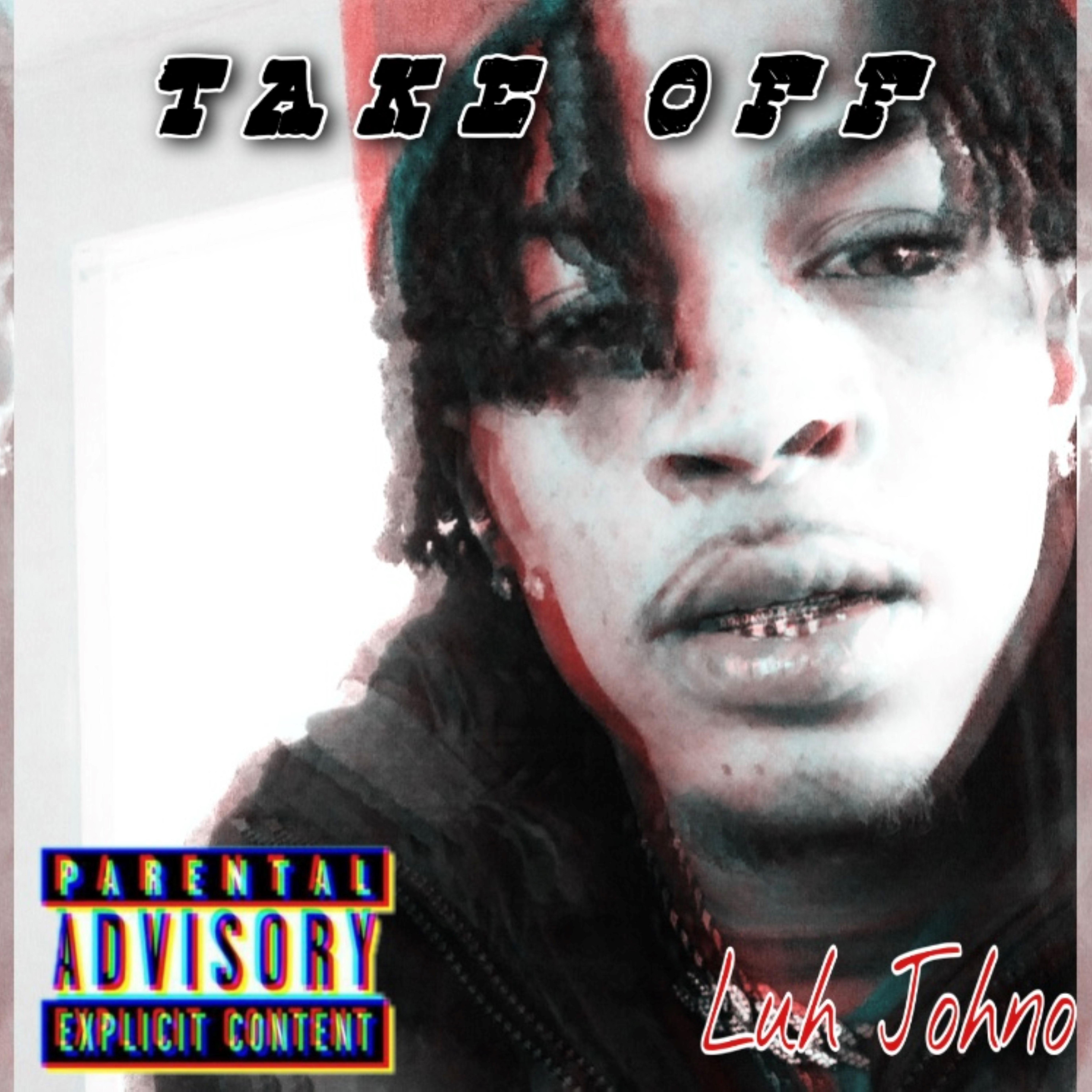 Don't Sleep (New Johno) artwork