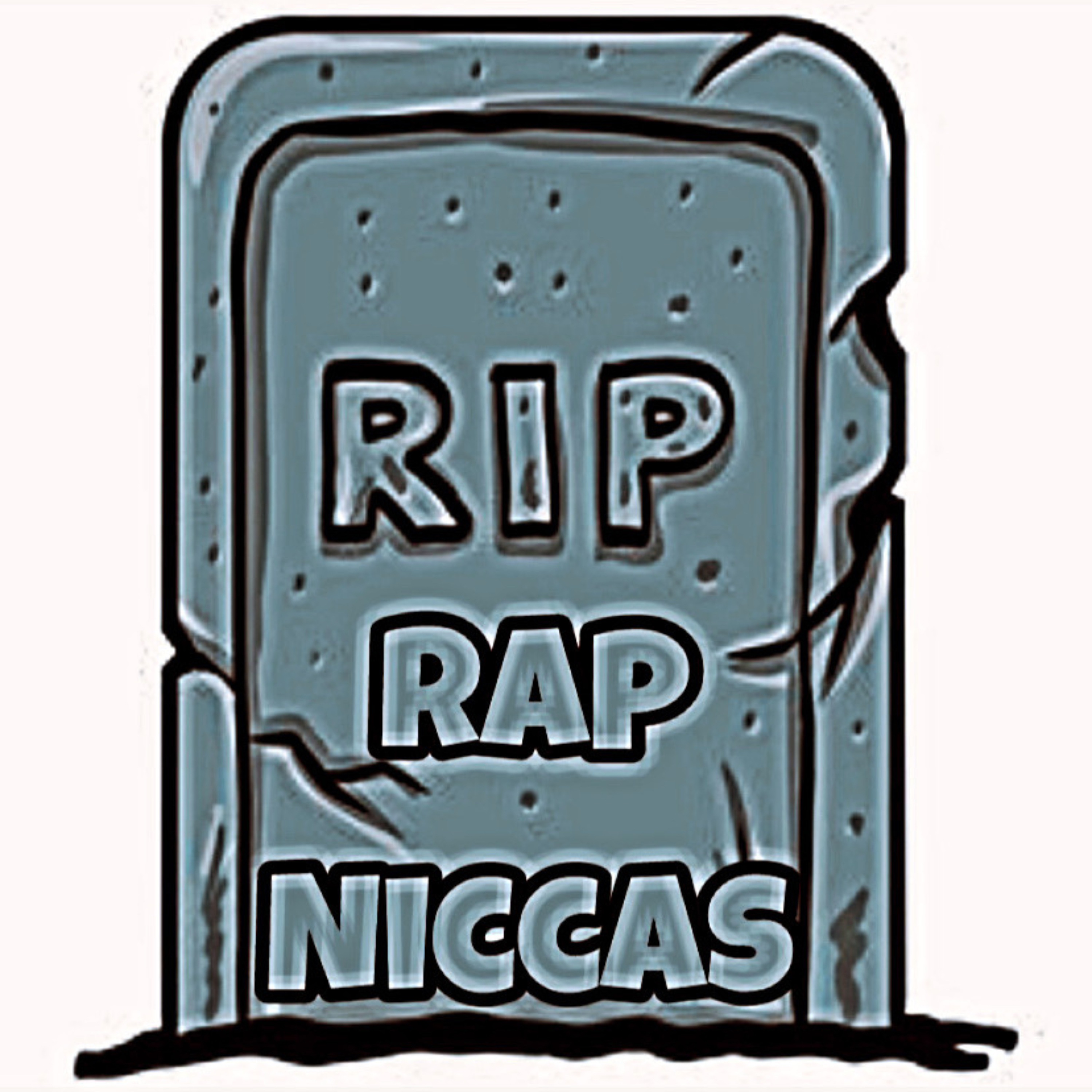 Rip Rap Niggaz artwork