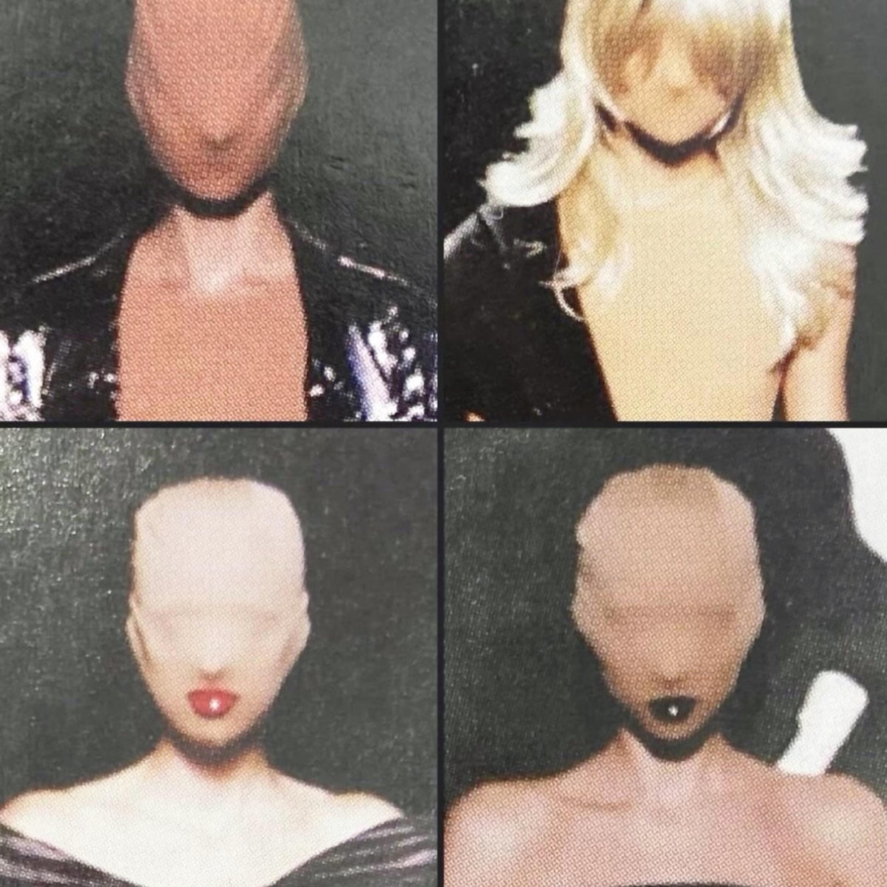 Accessorize Yuu artwork