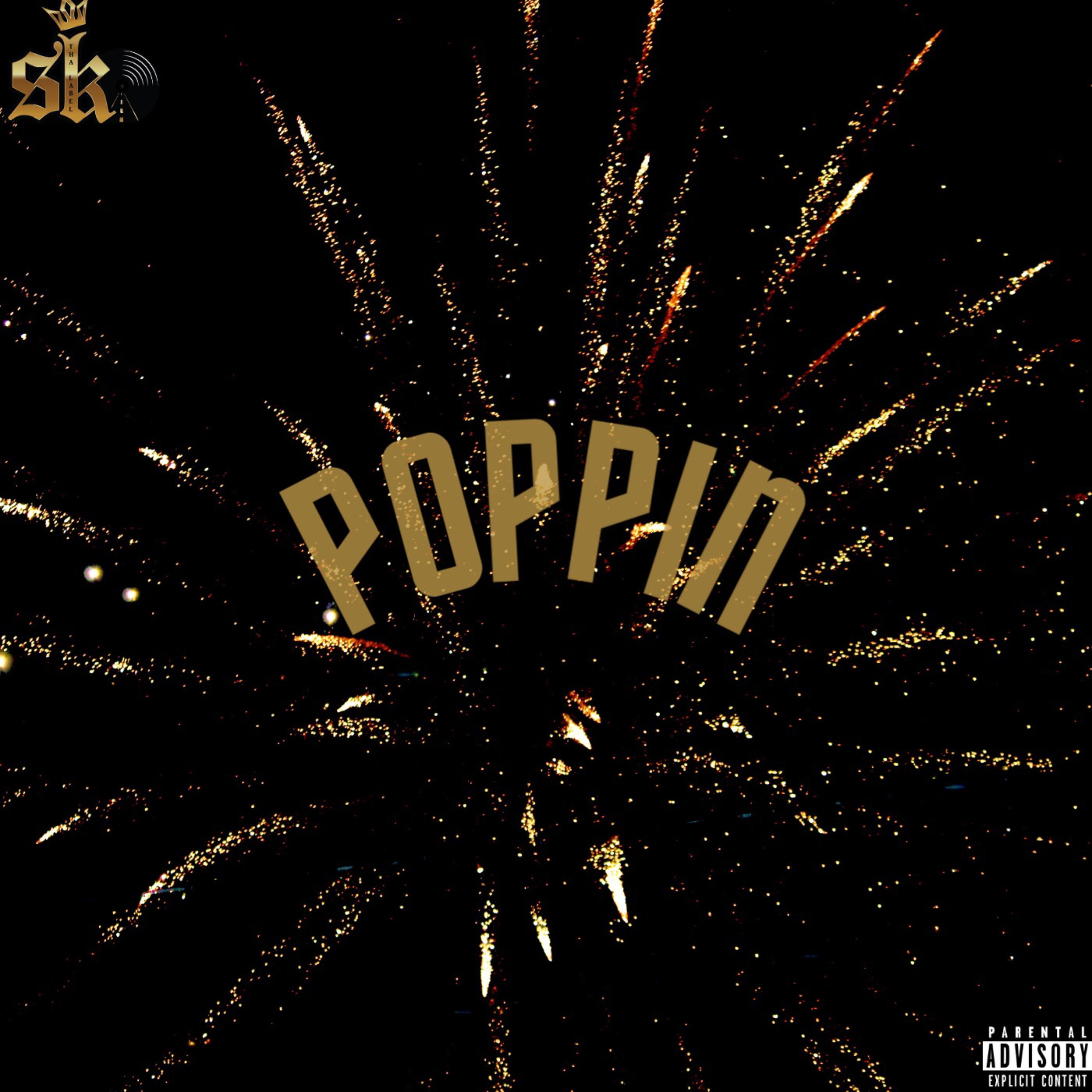 Poppin artwork