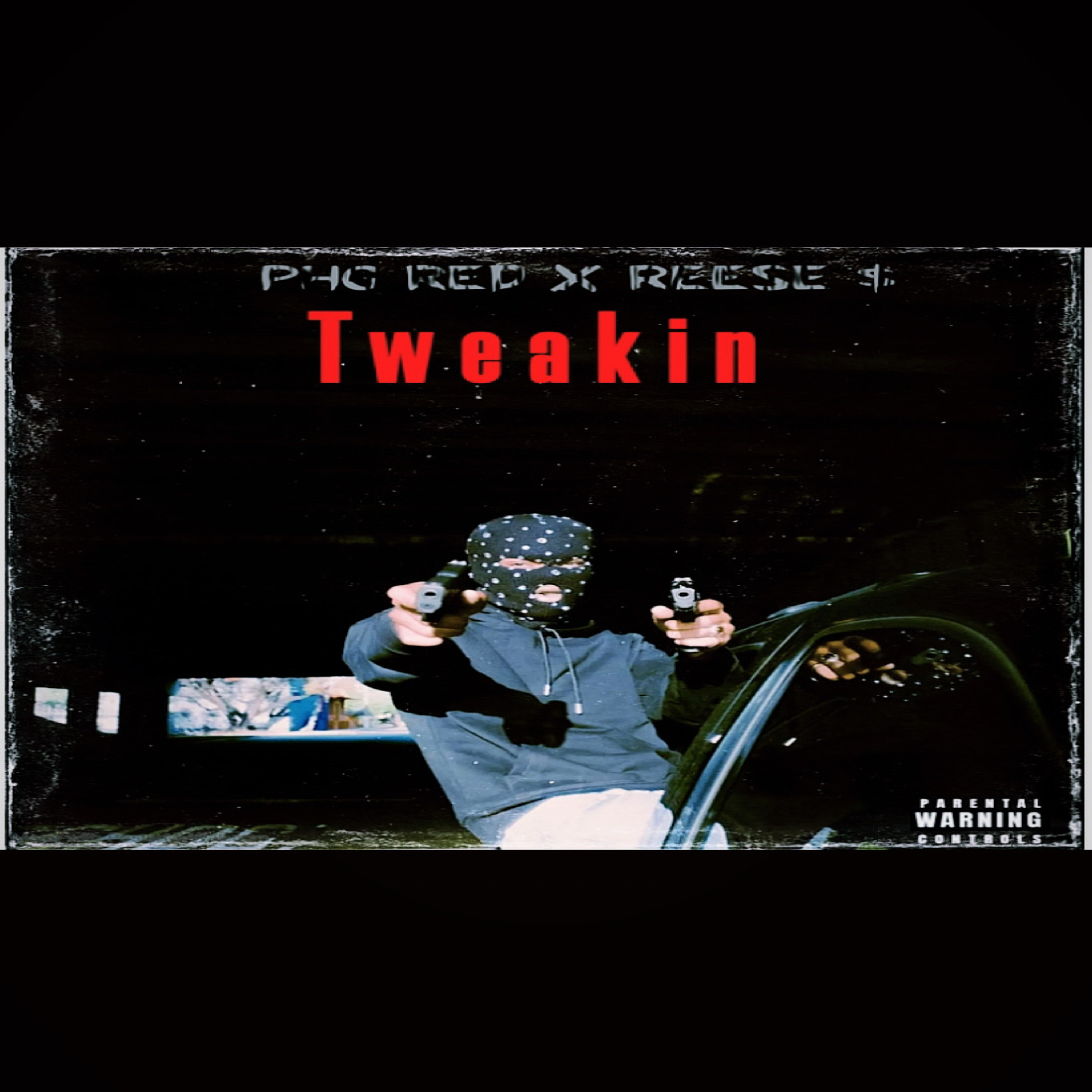 Tweaking artwork