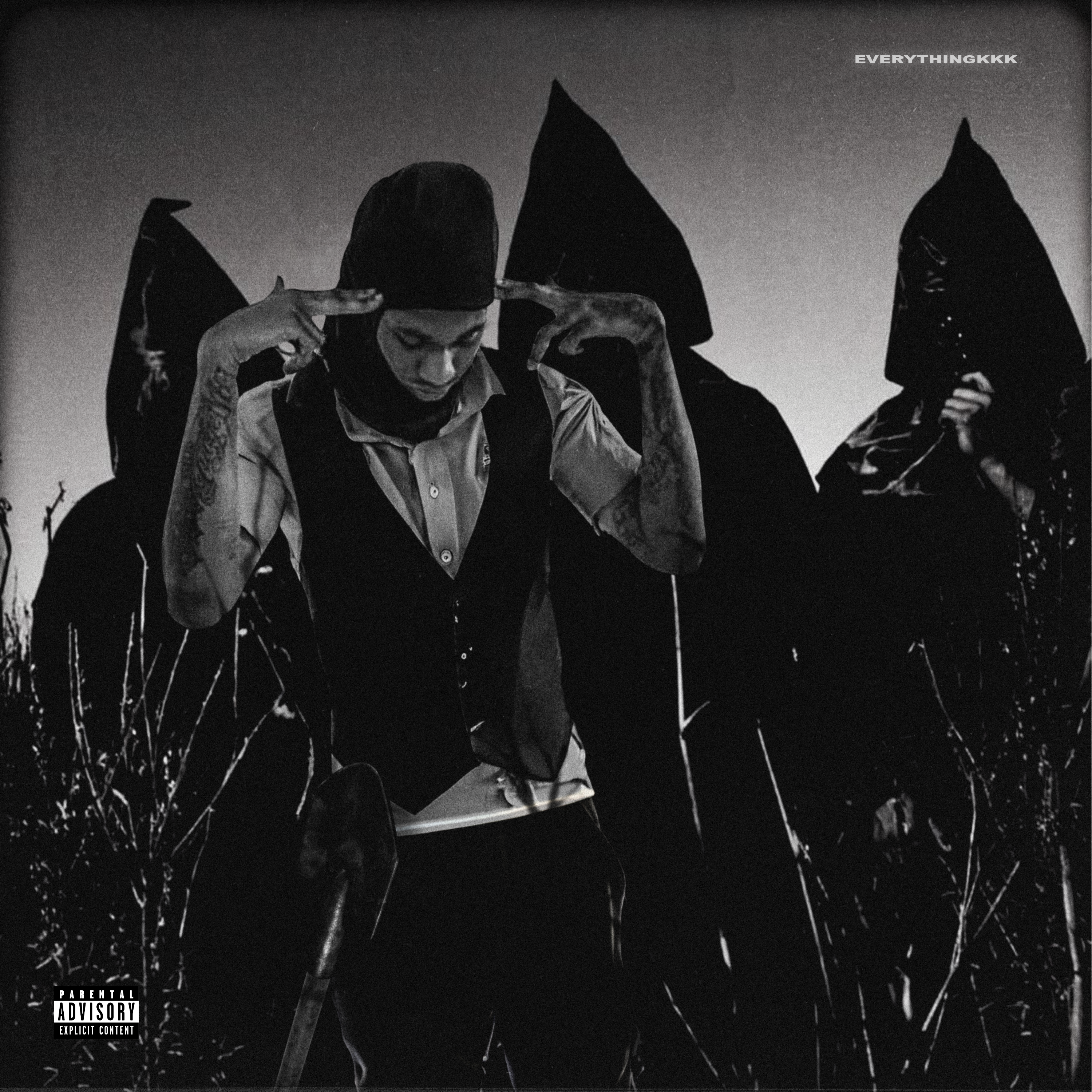 EverythingKKK  artwork