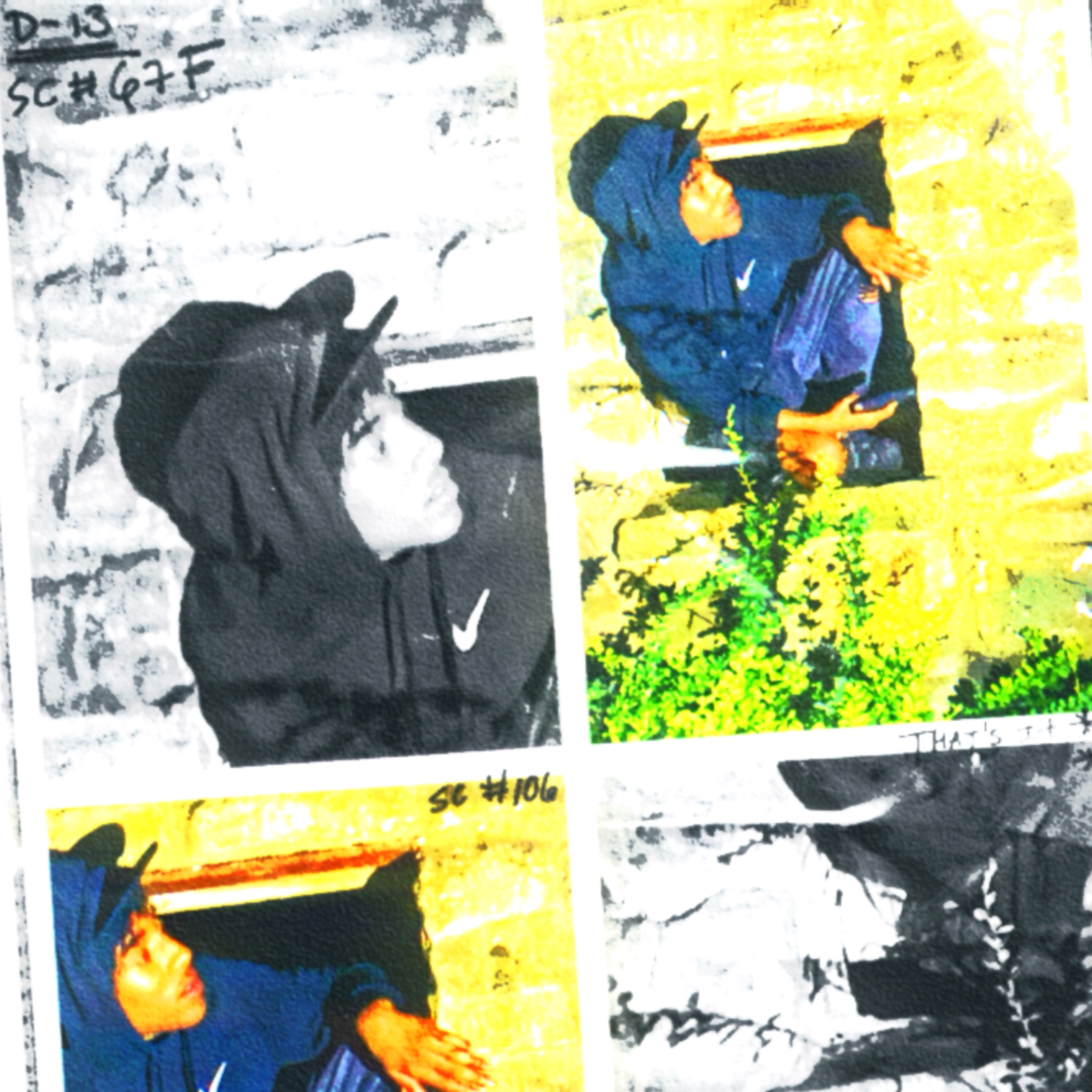 Some Mid Right….   }:| artwork