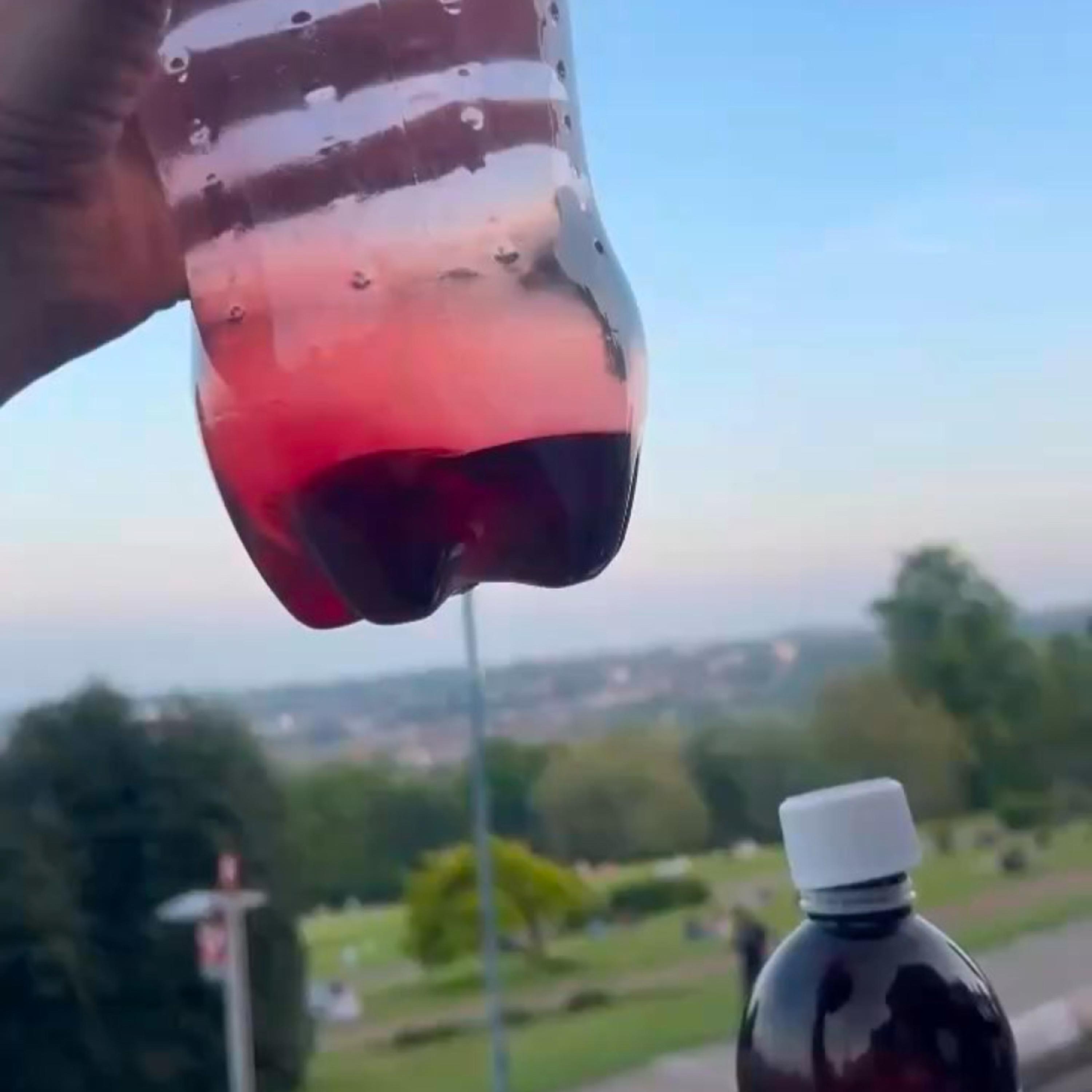 codeine by the case artwork