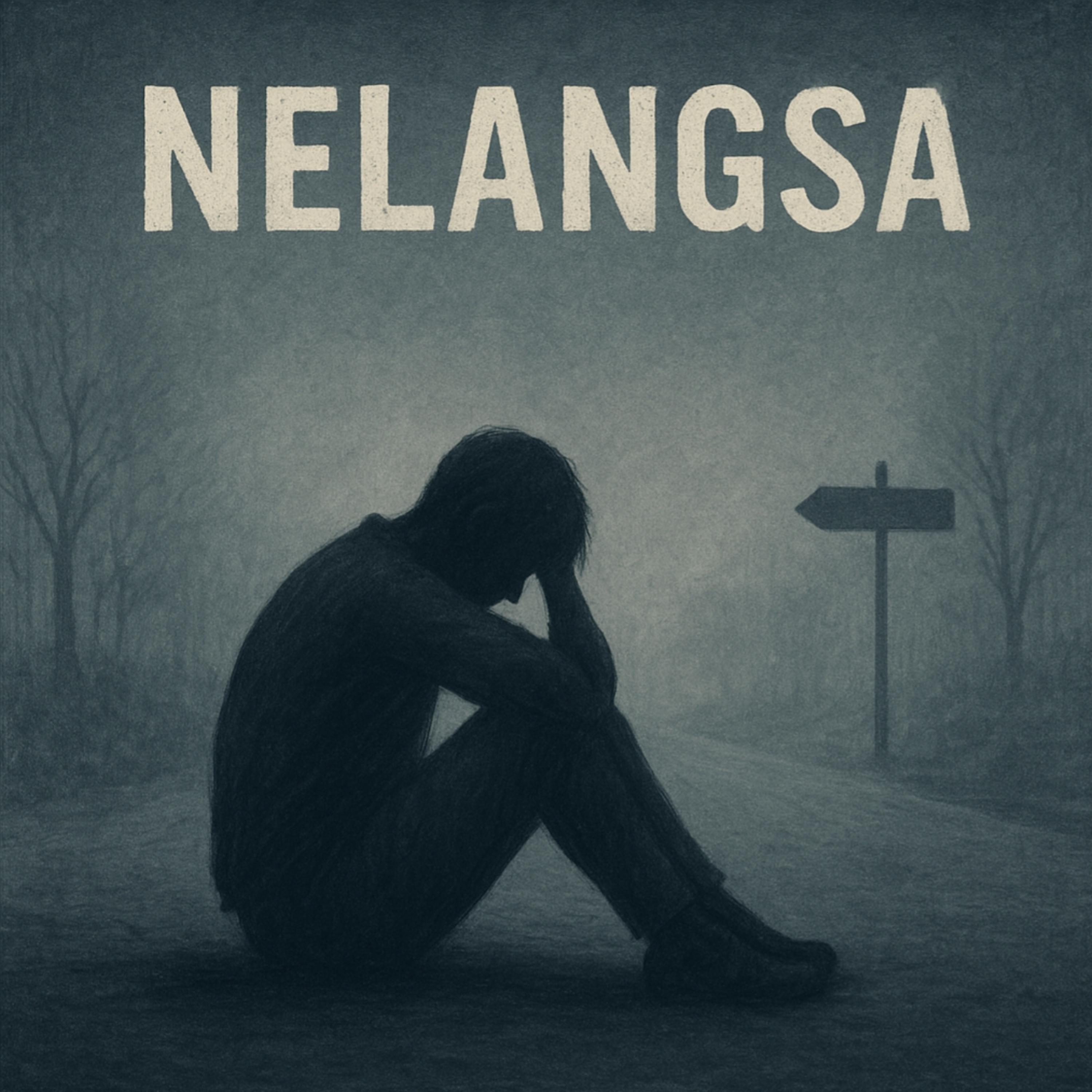 Nelangsa artwork