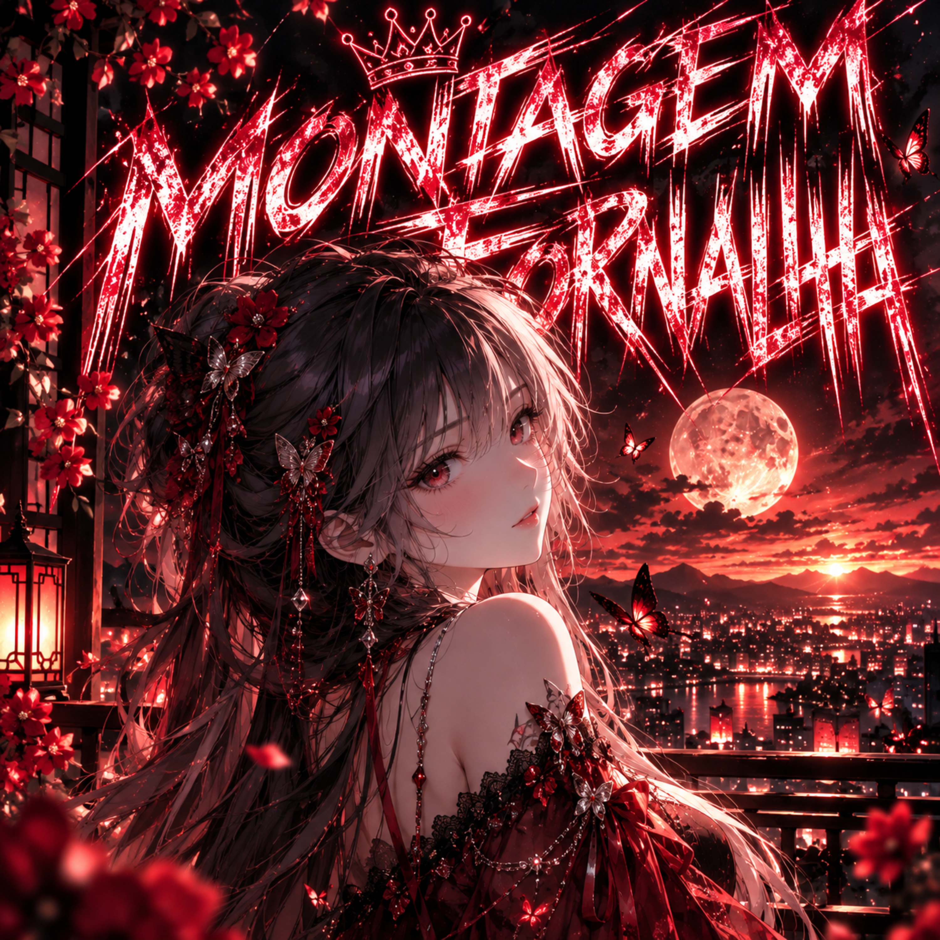 MONTAGEM FORNALHA by ParasPhonk cover art
