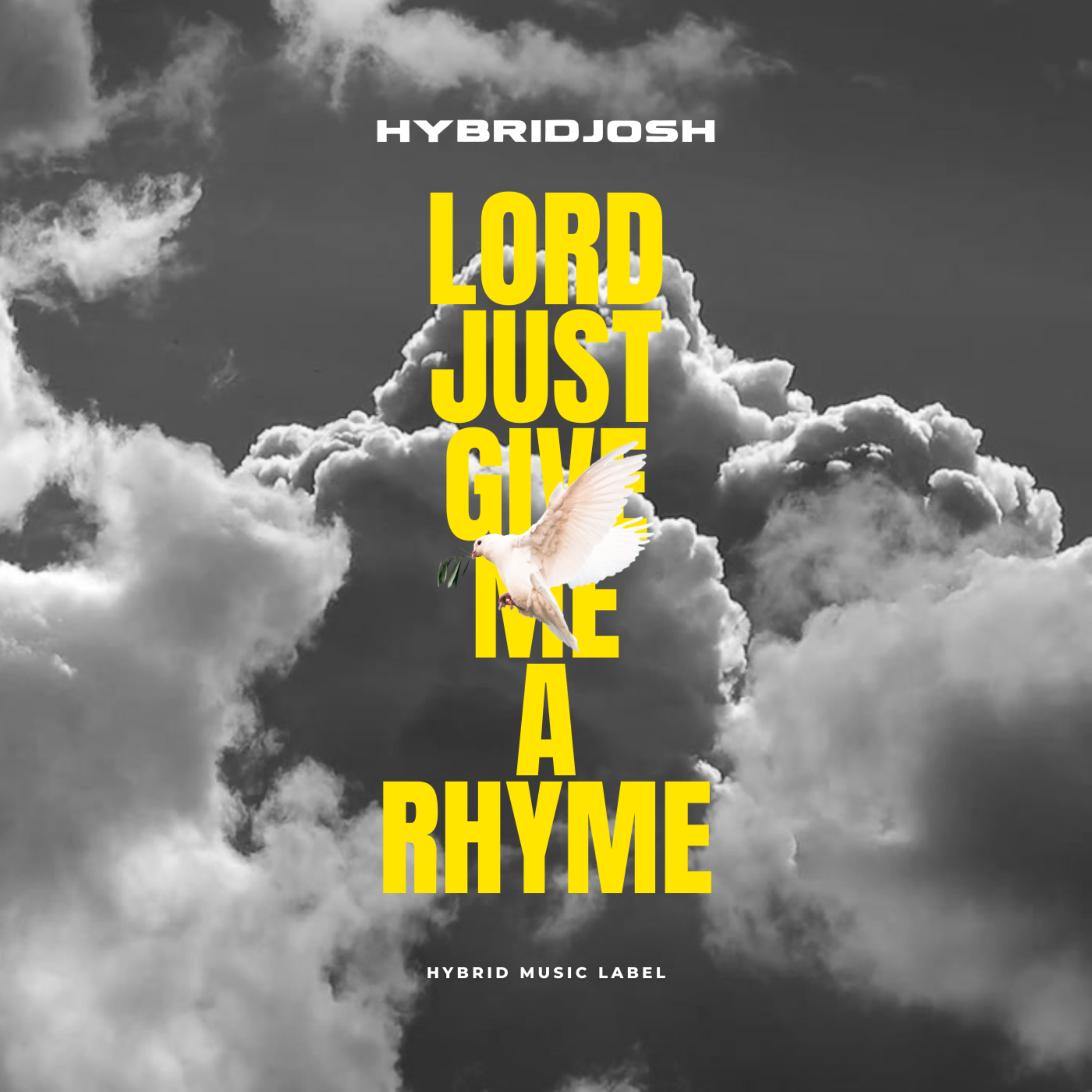Lord Just Give Me A Rhyme artwork