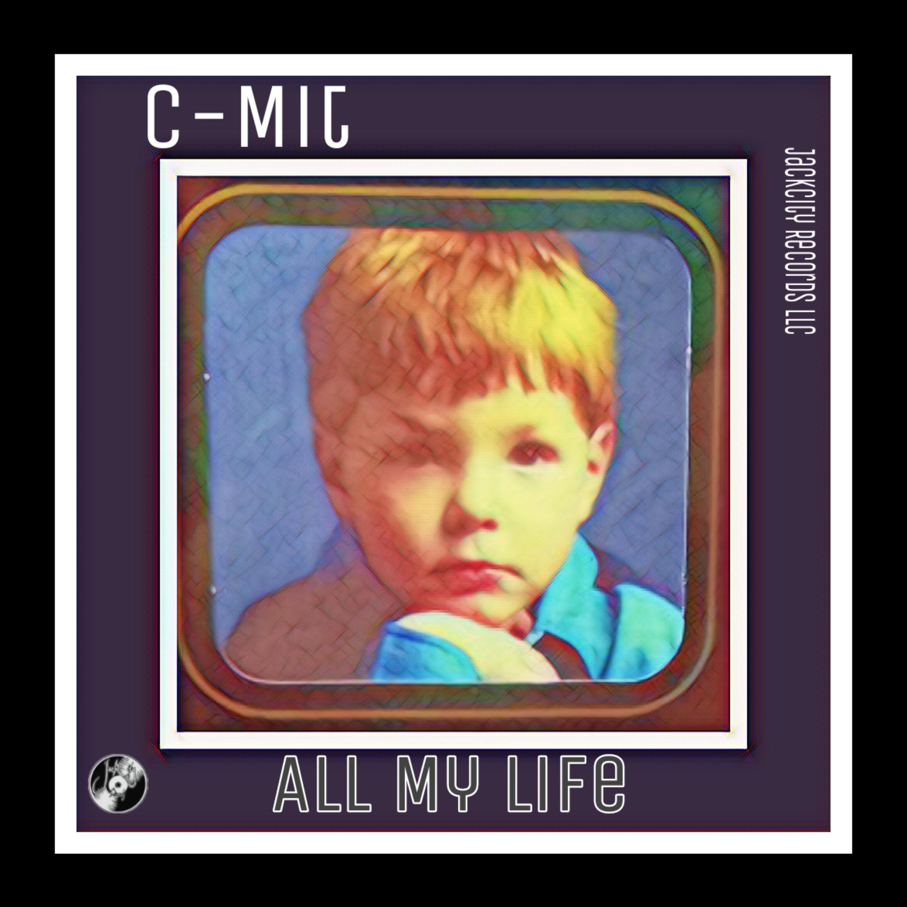 All My Life artwork