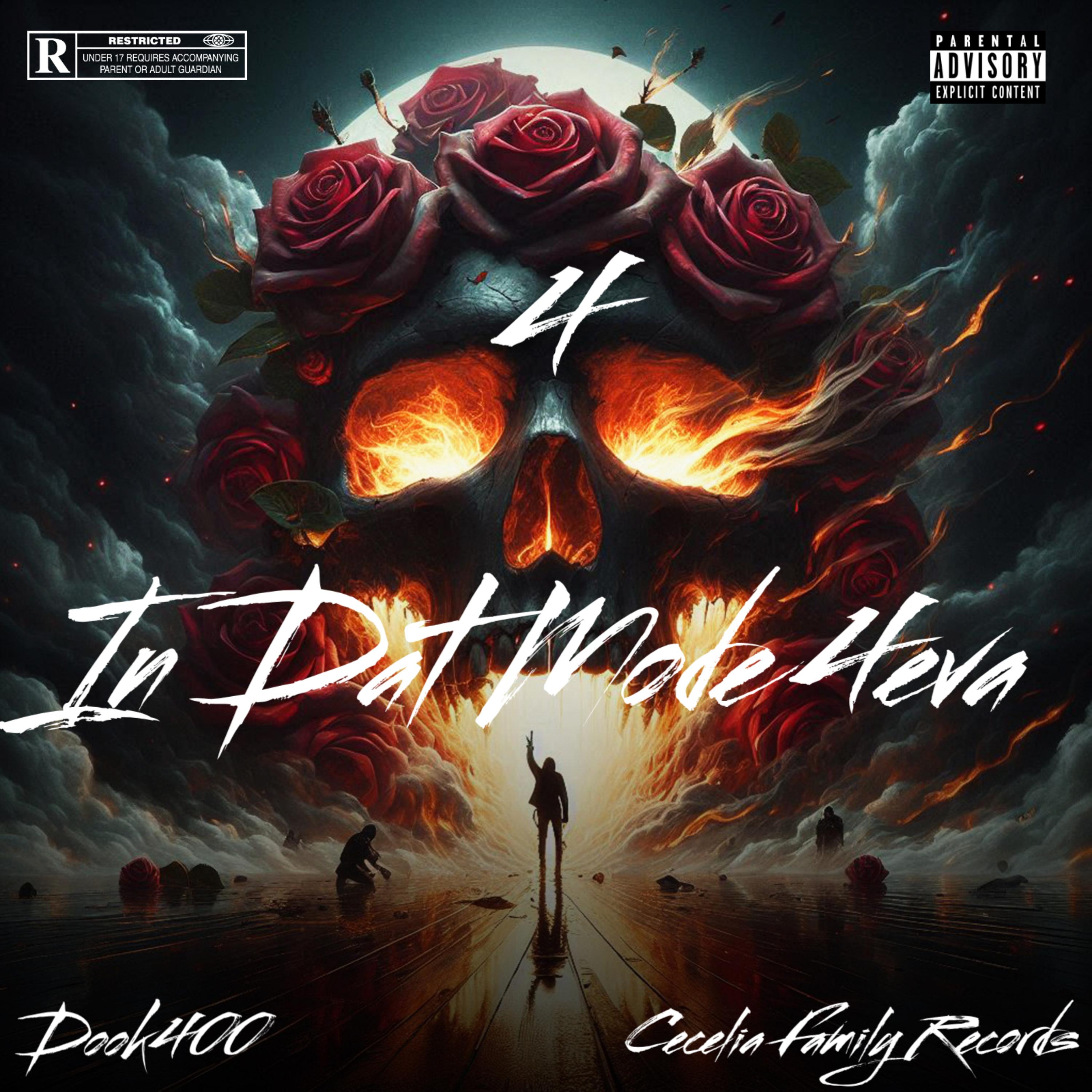 In Dat Mode 4eva artwork