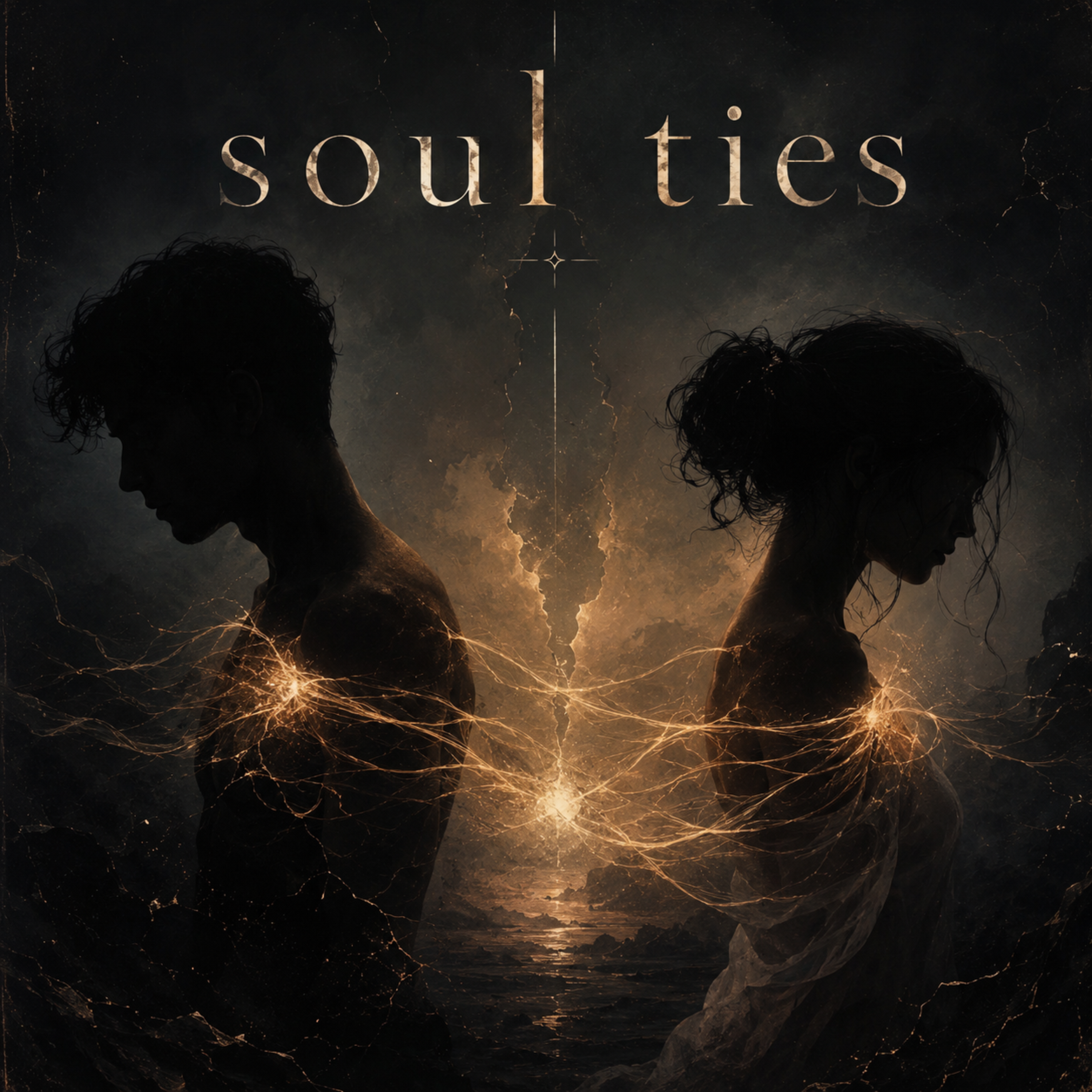 Soul Ties by Acwa! cover art