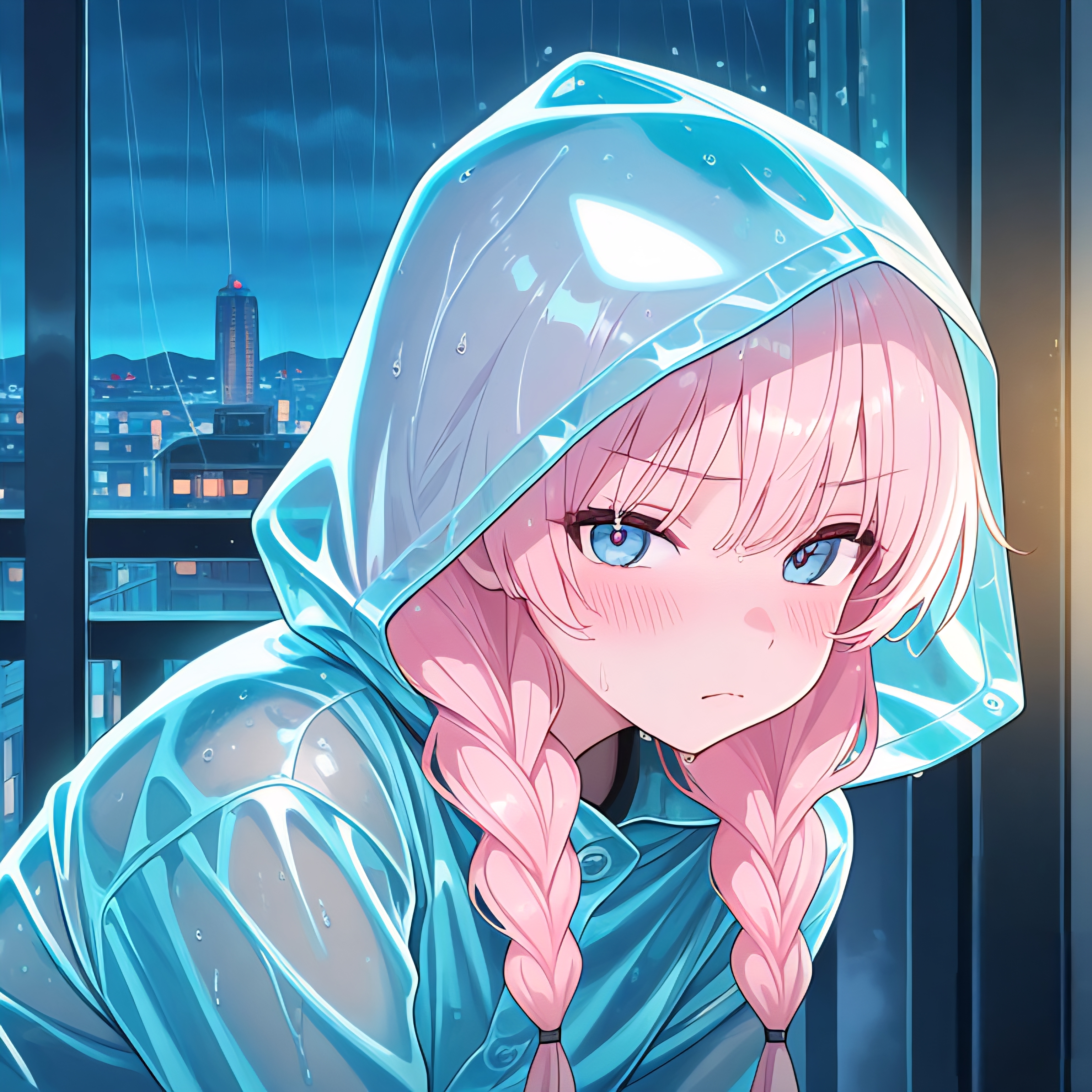 Not The One (Nightcore) by Asuna cover art