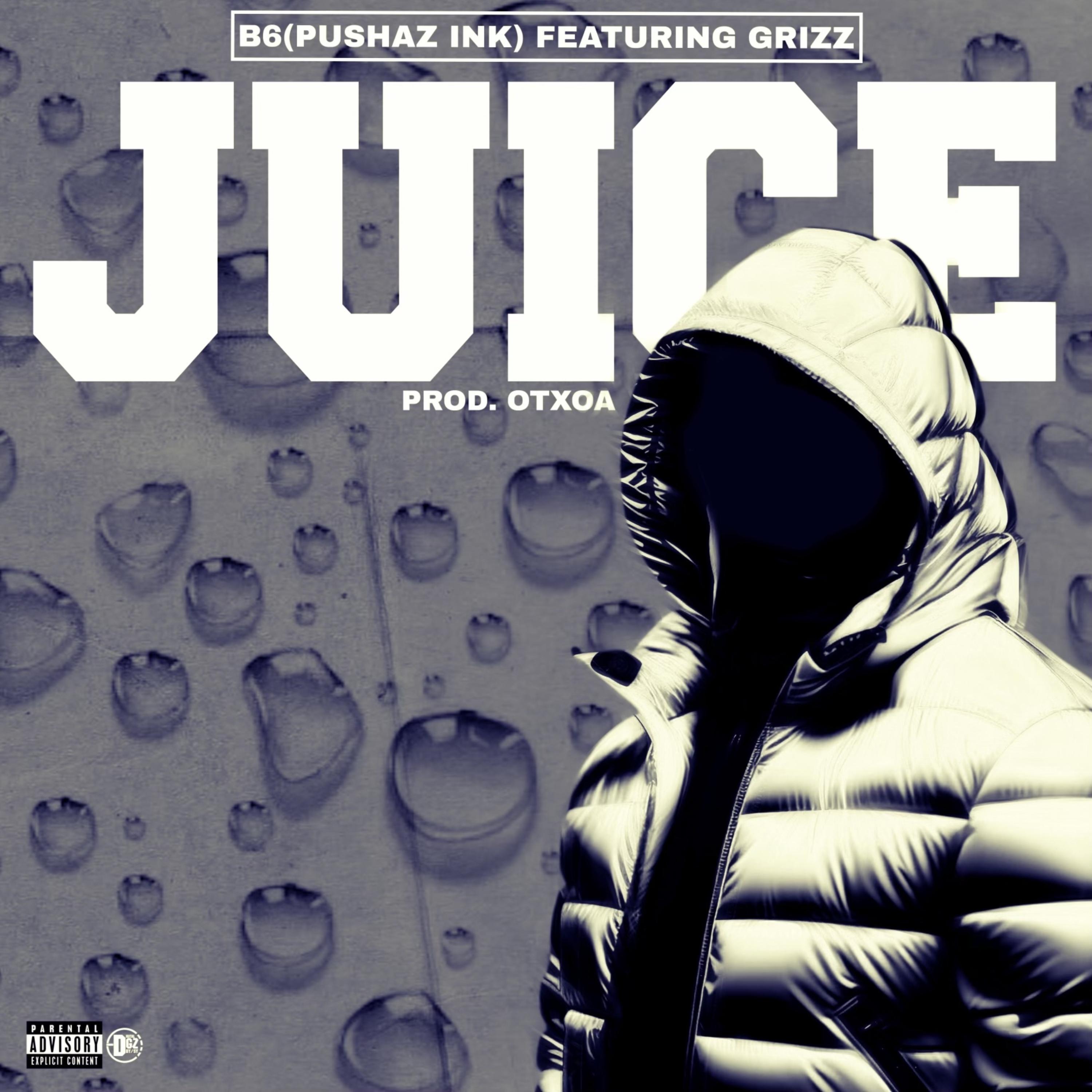 Juice artwork