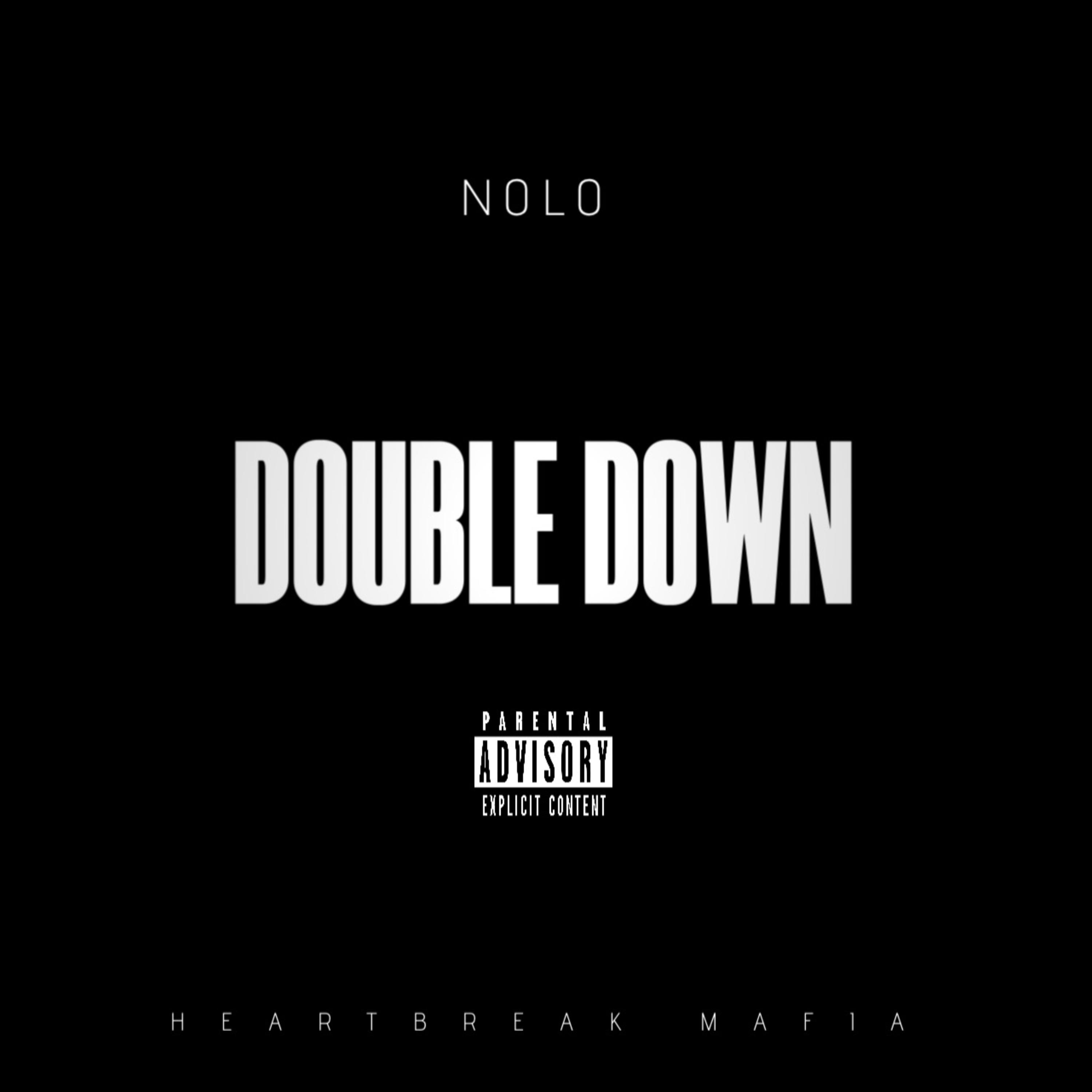 Double Down artwork
