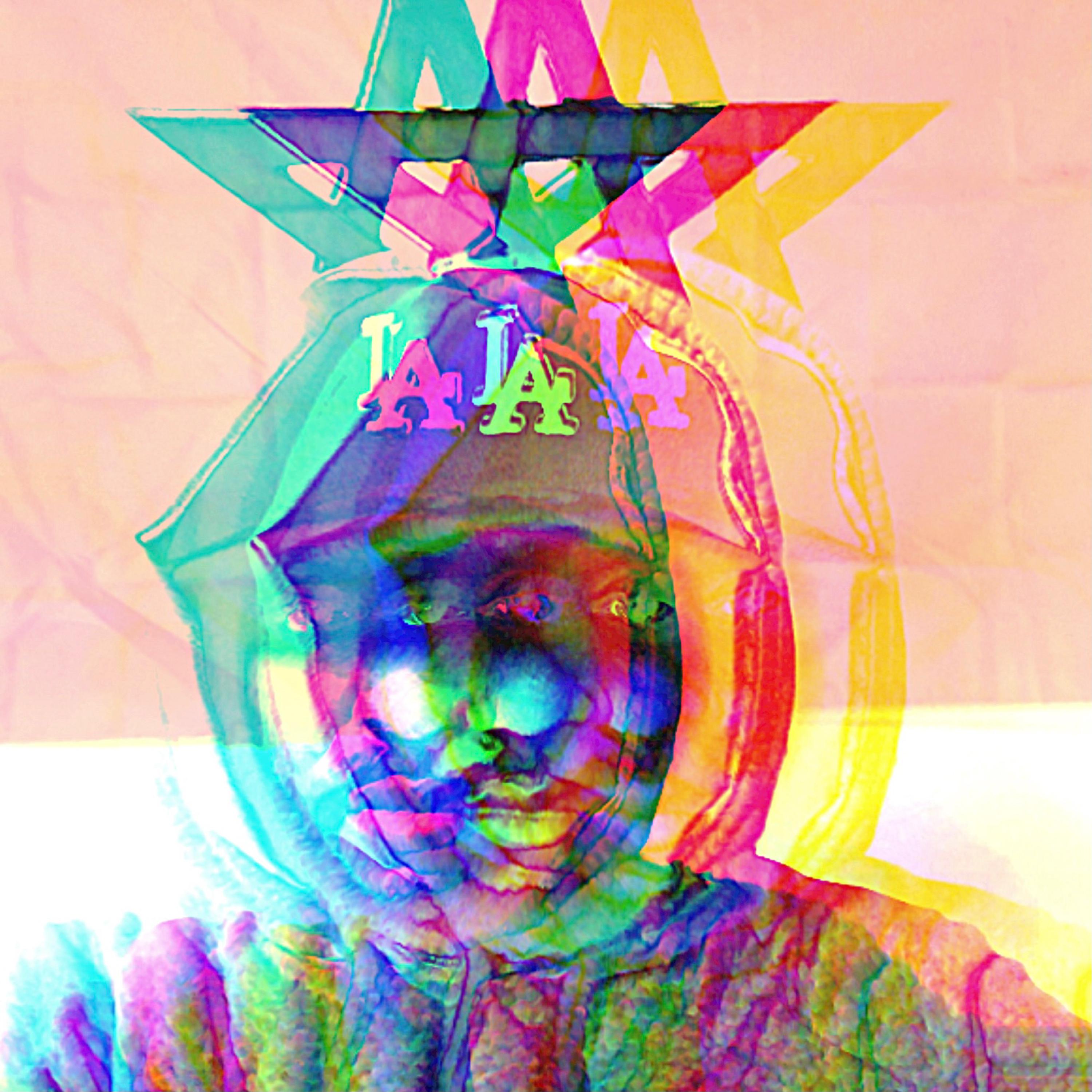 DG artwork