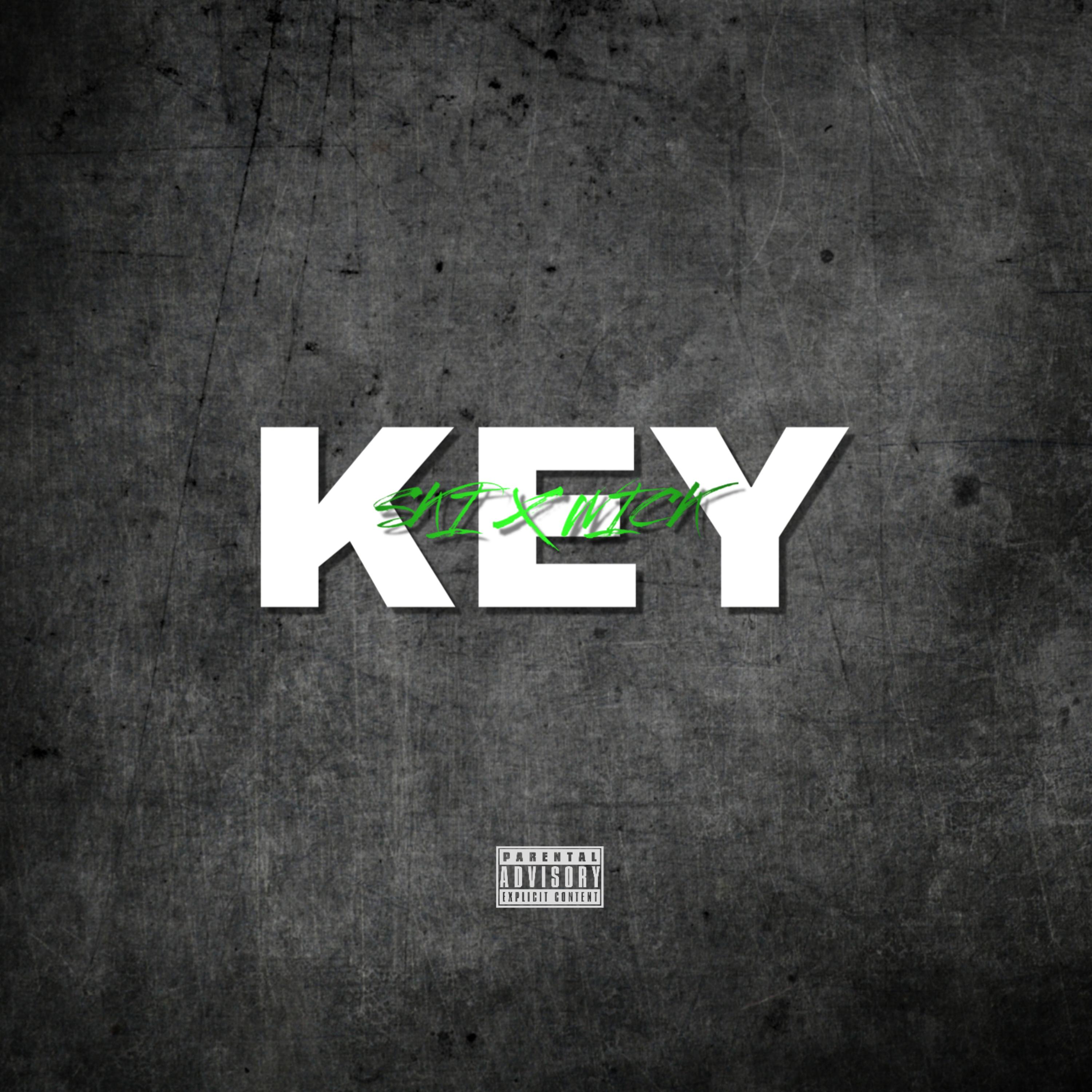 2 Deep (Key) artwork