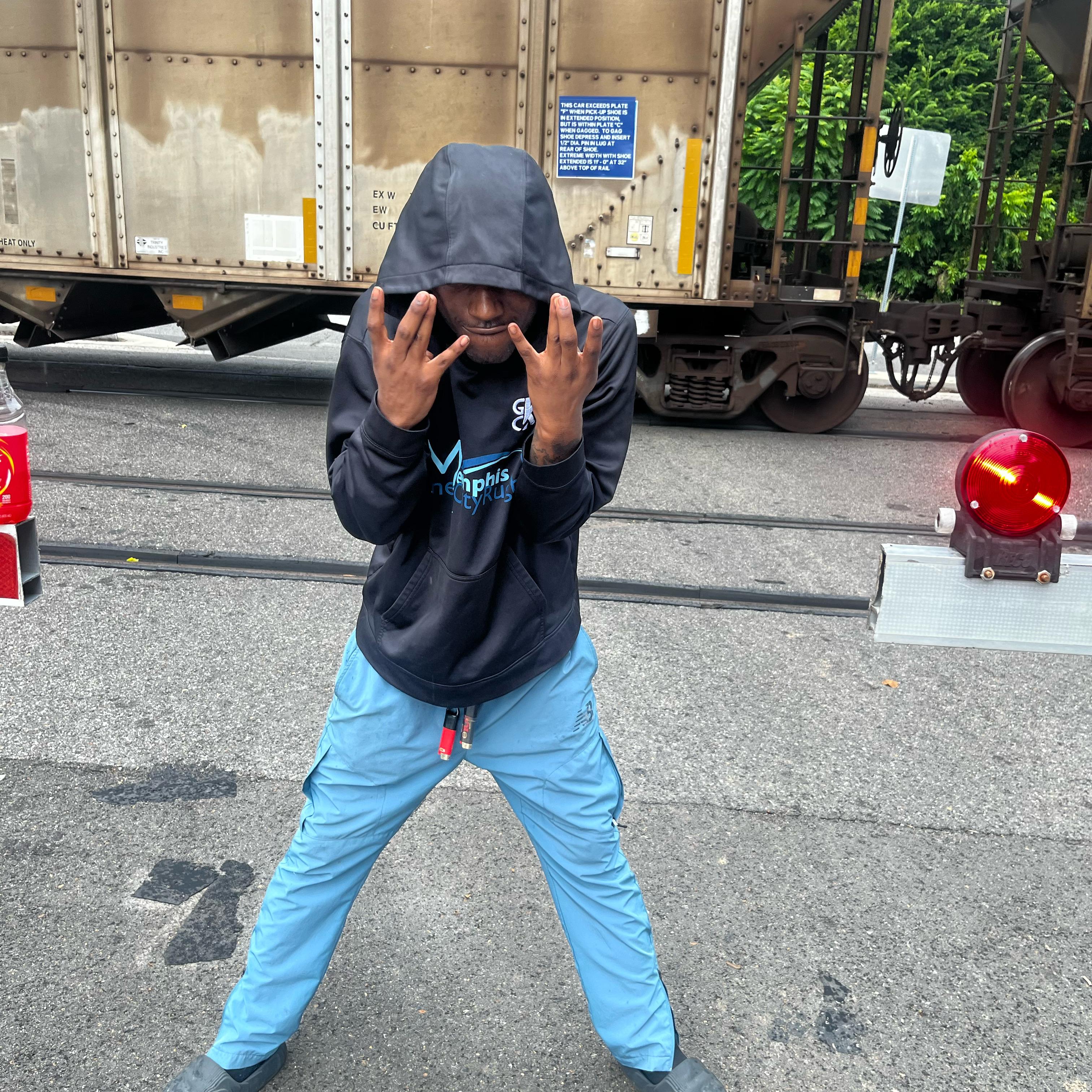 Put That Shit On by TeeDeeTTG cover art