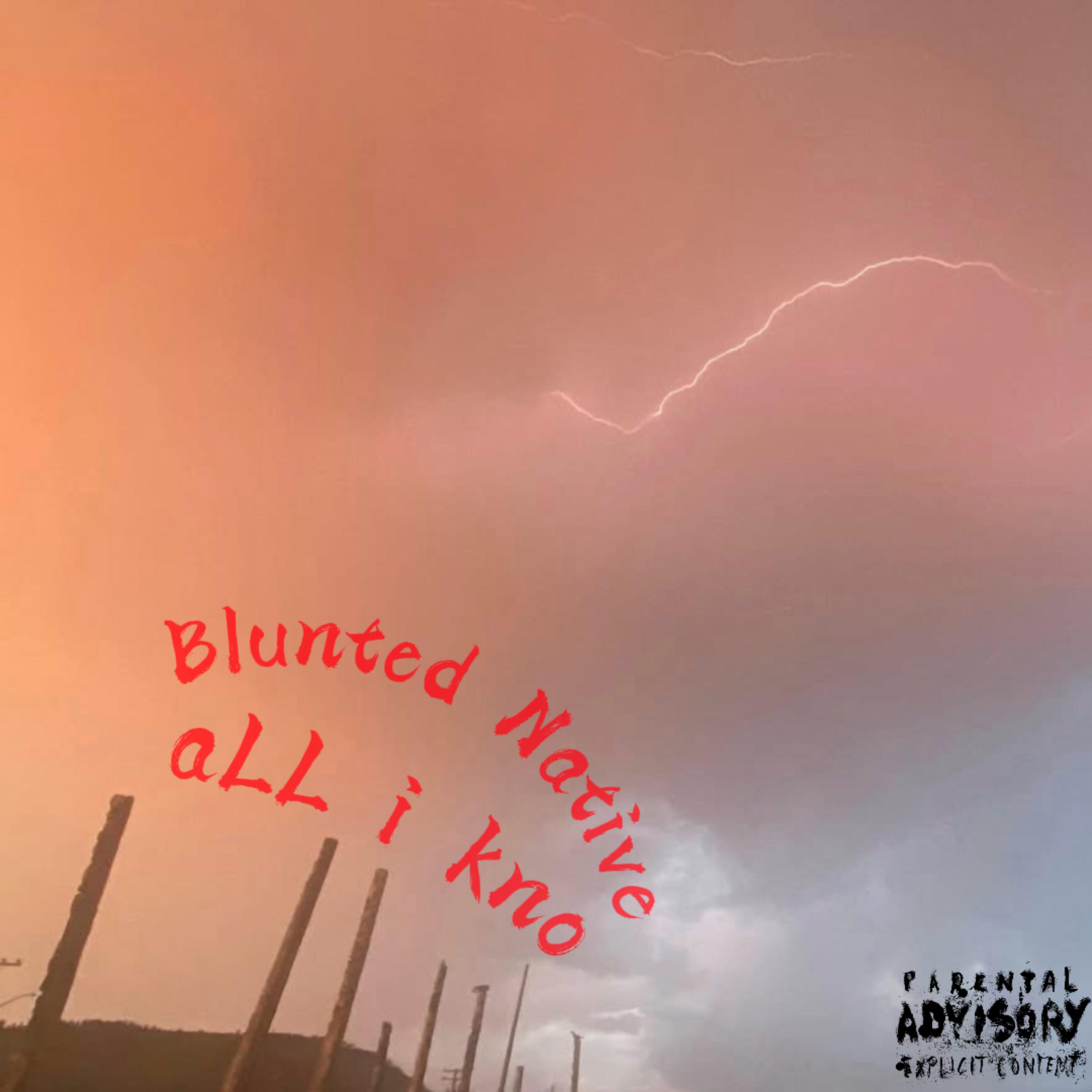 aLL i kno artwork