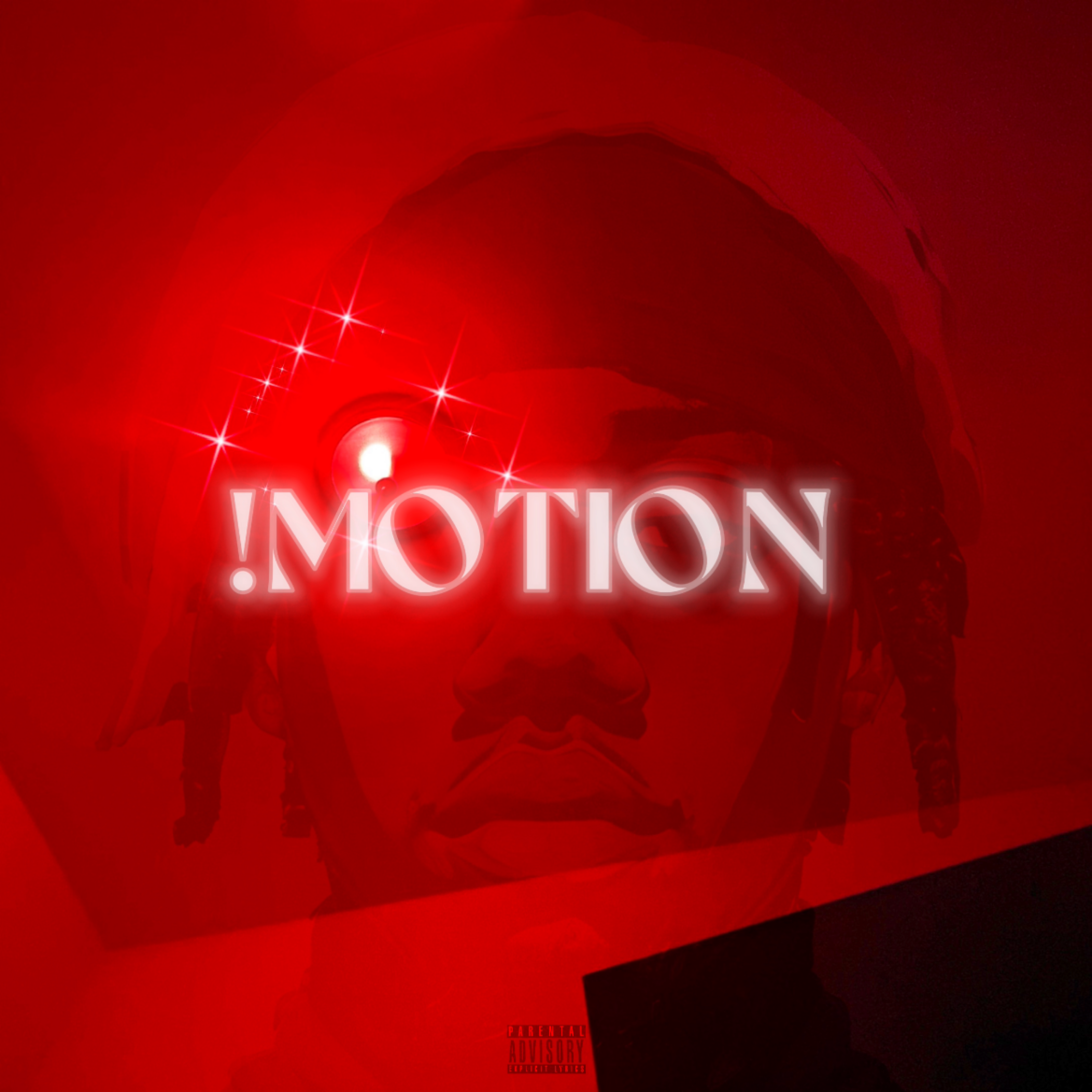 !MOTION artwork