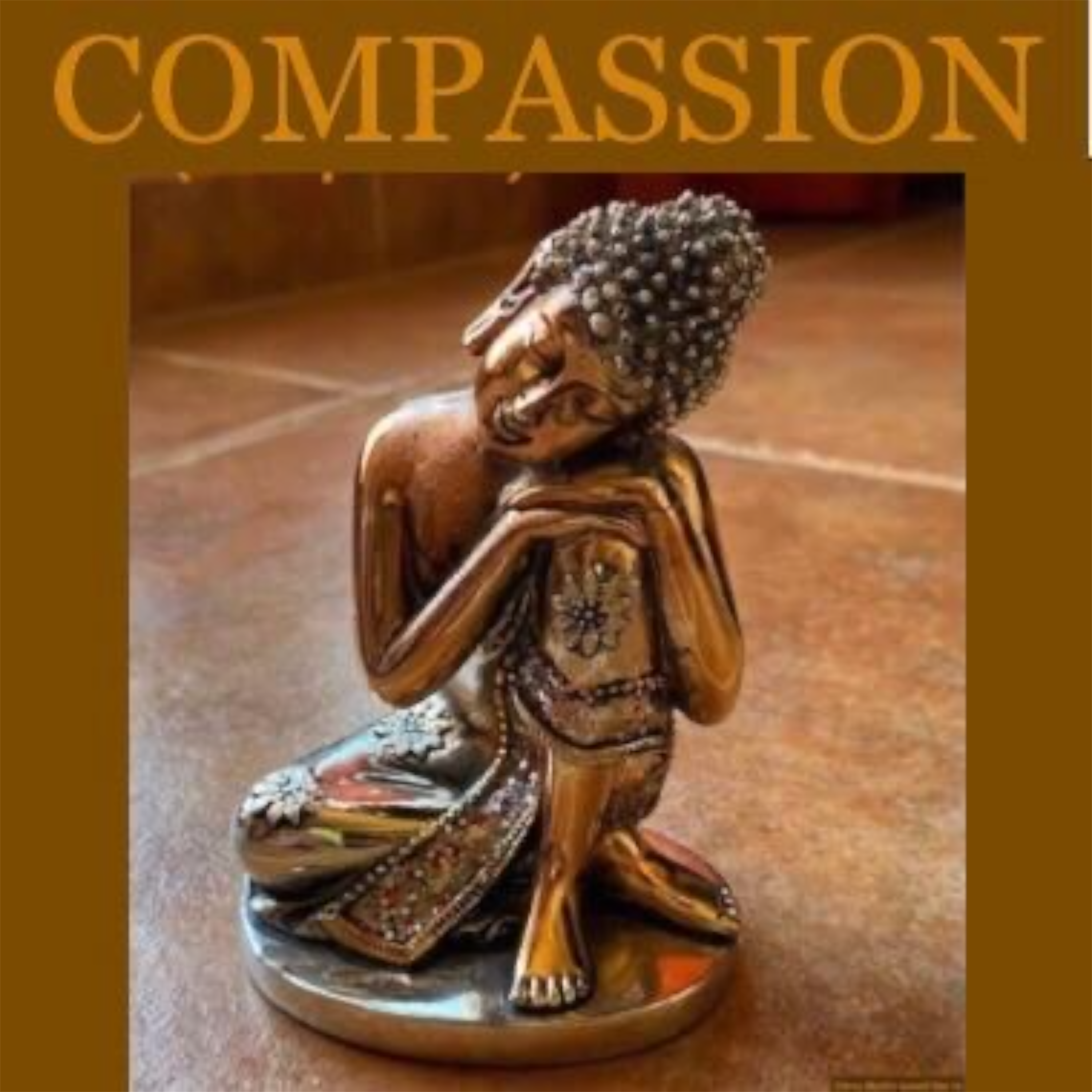 Compassion artwork