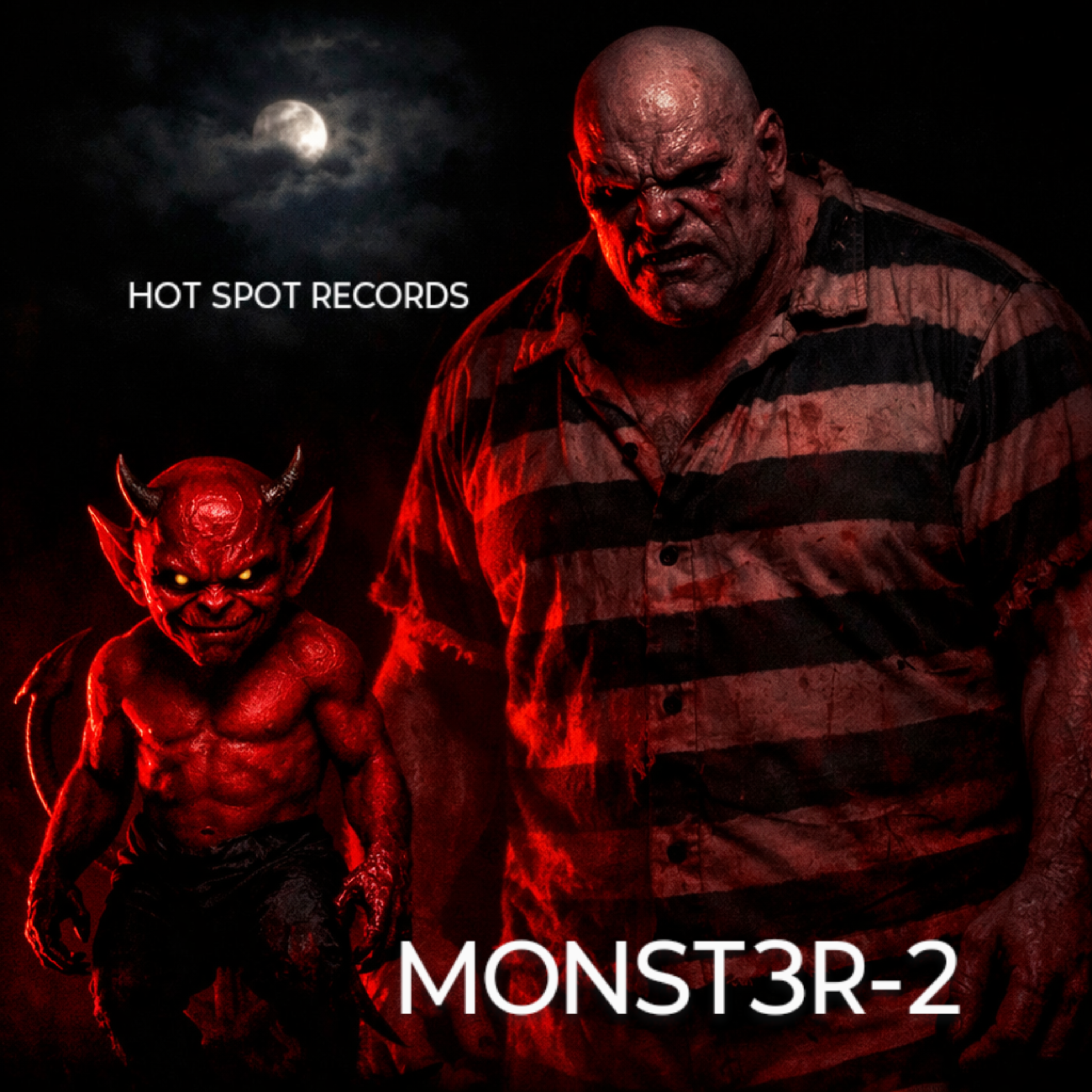 Monst3r-2 artwork