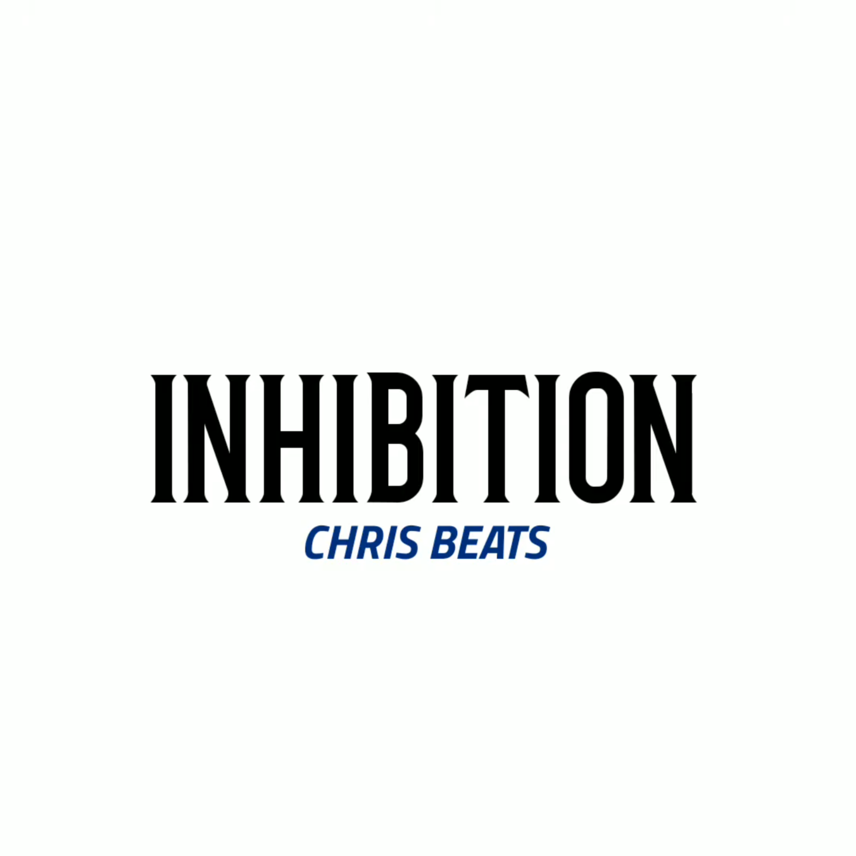 Inhibition artwork